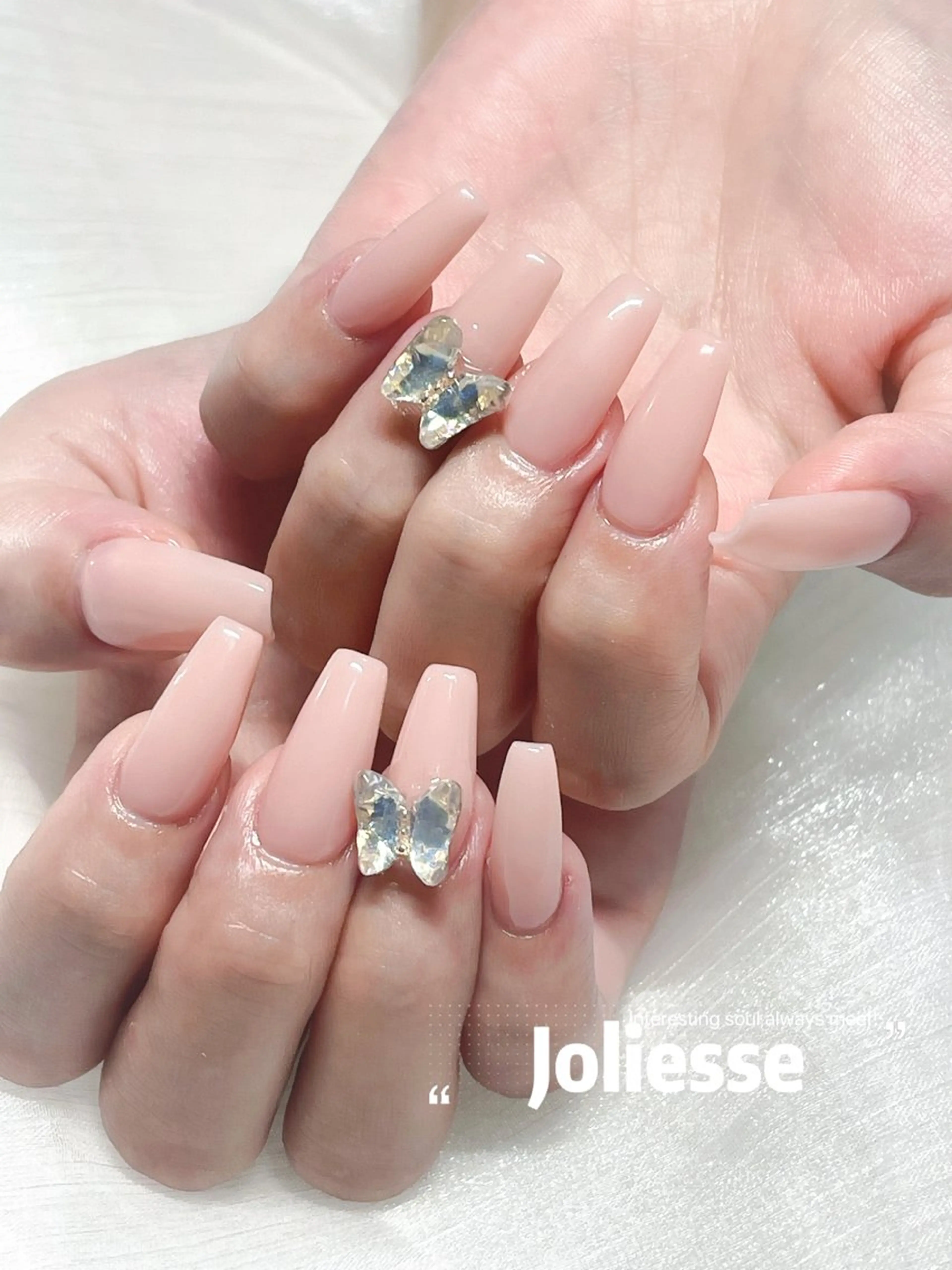 ネイル Joliesse nail salonのネイルデザイン
