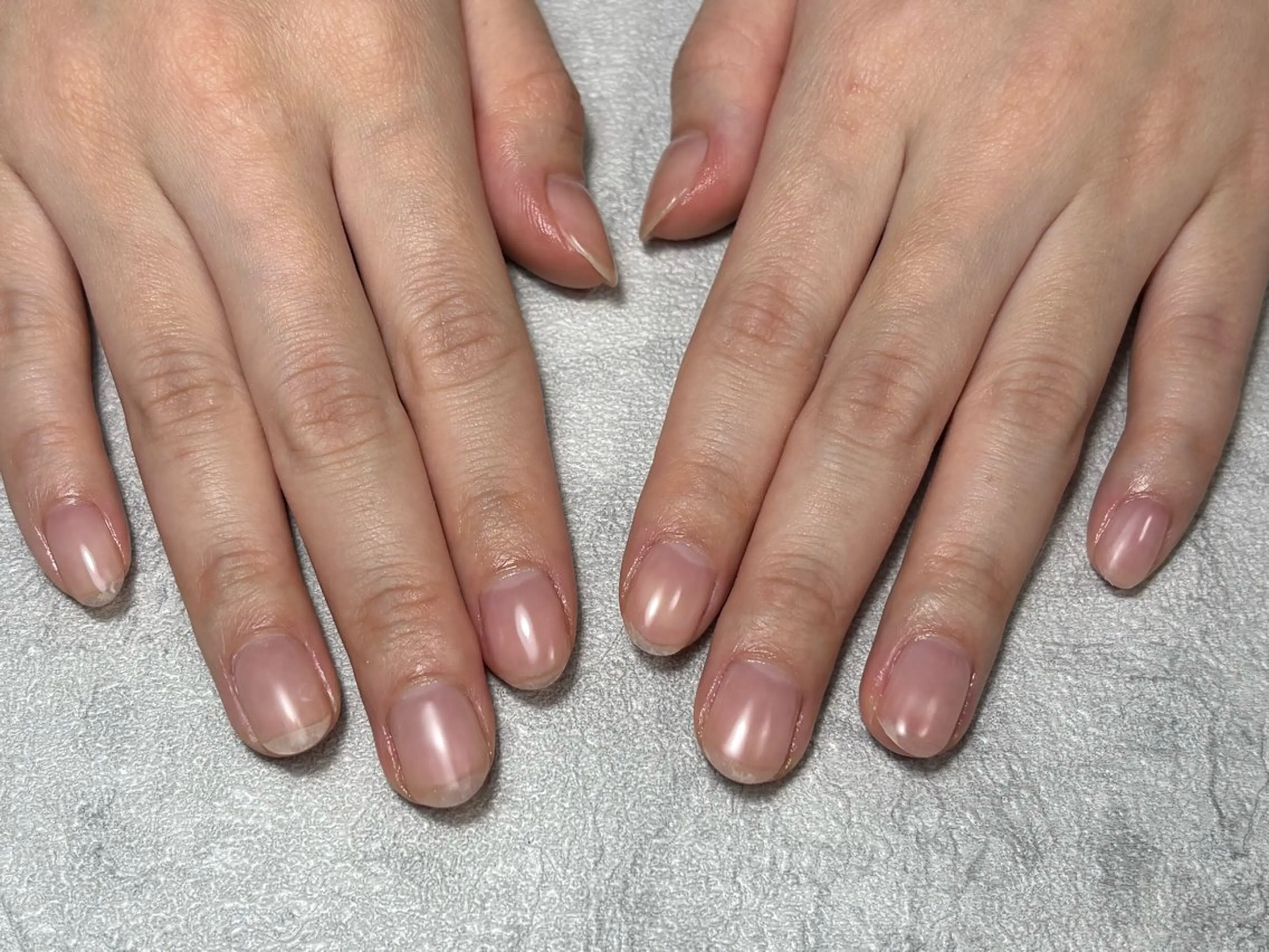 ネイル ハンドネイル nailsalon bellaのネイルデザイン