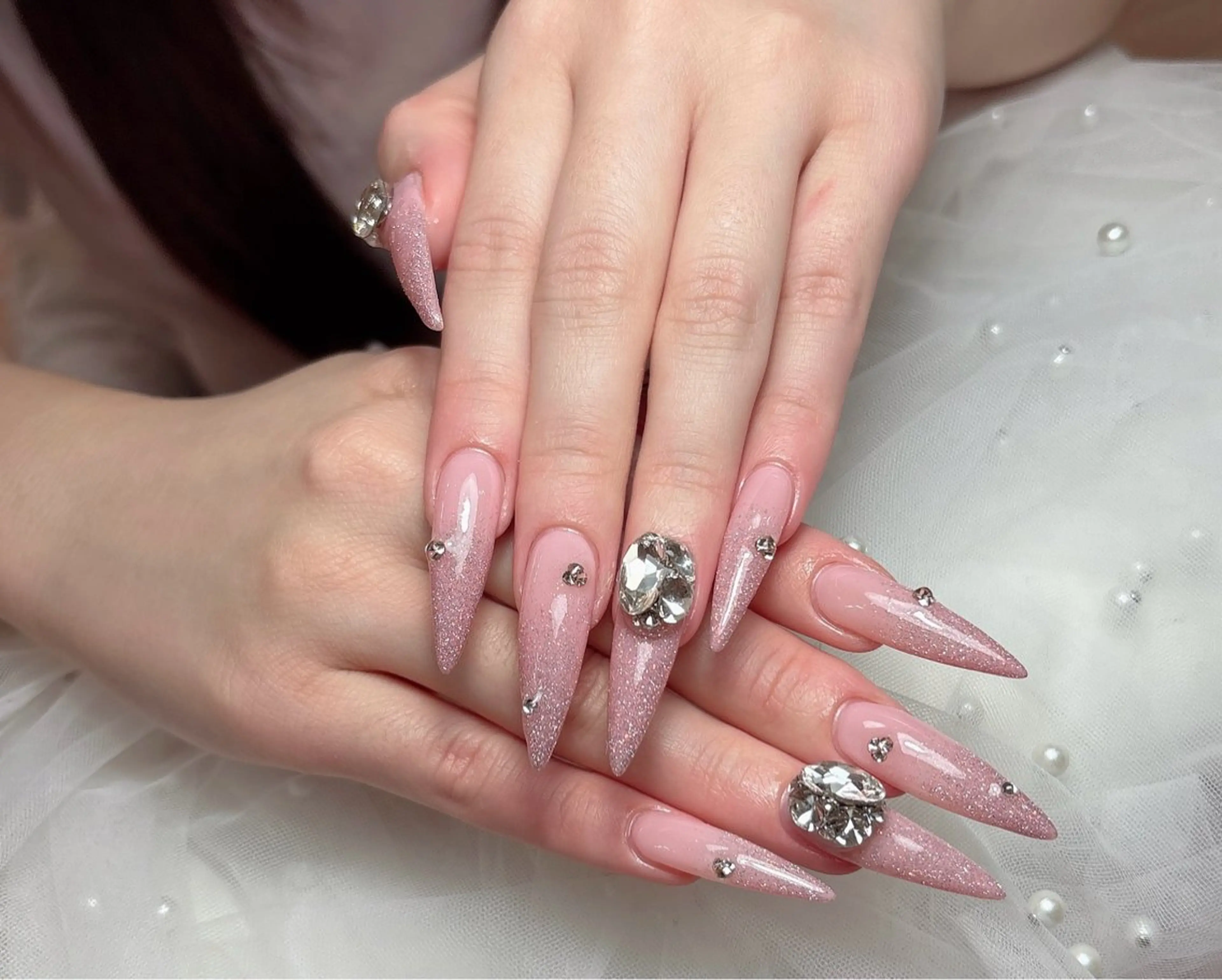 ネイル Bél Nail salon ユキのネイルデザイン