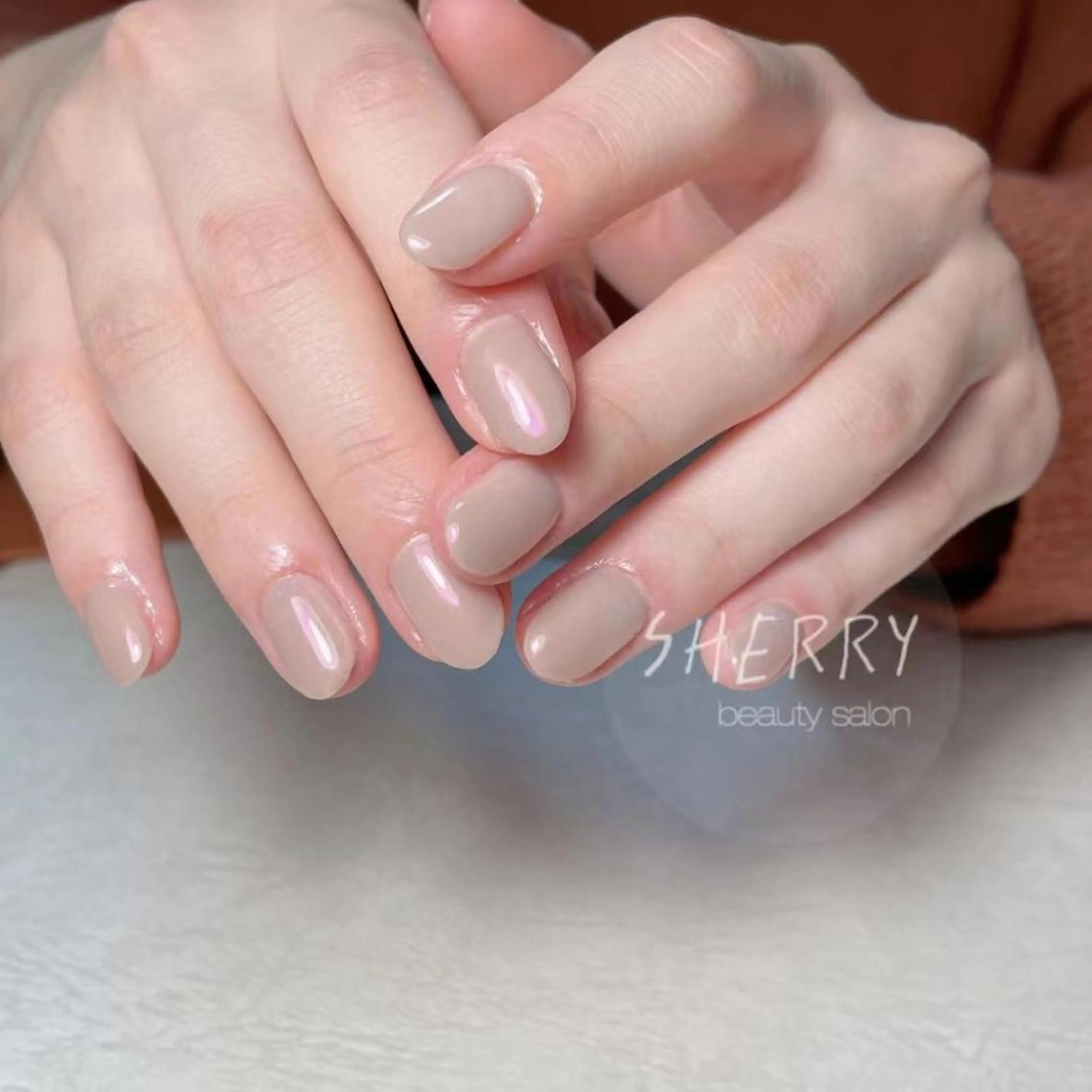 ネイル moe自宅ネイルサロン所属・萌 自宅ネイルサロンのネイルデザイン