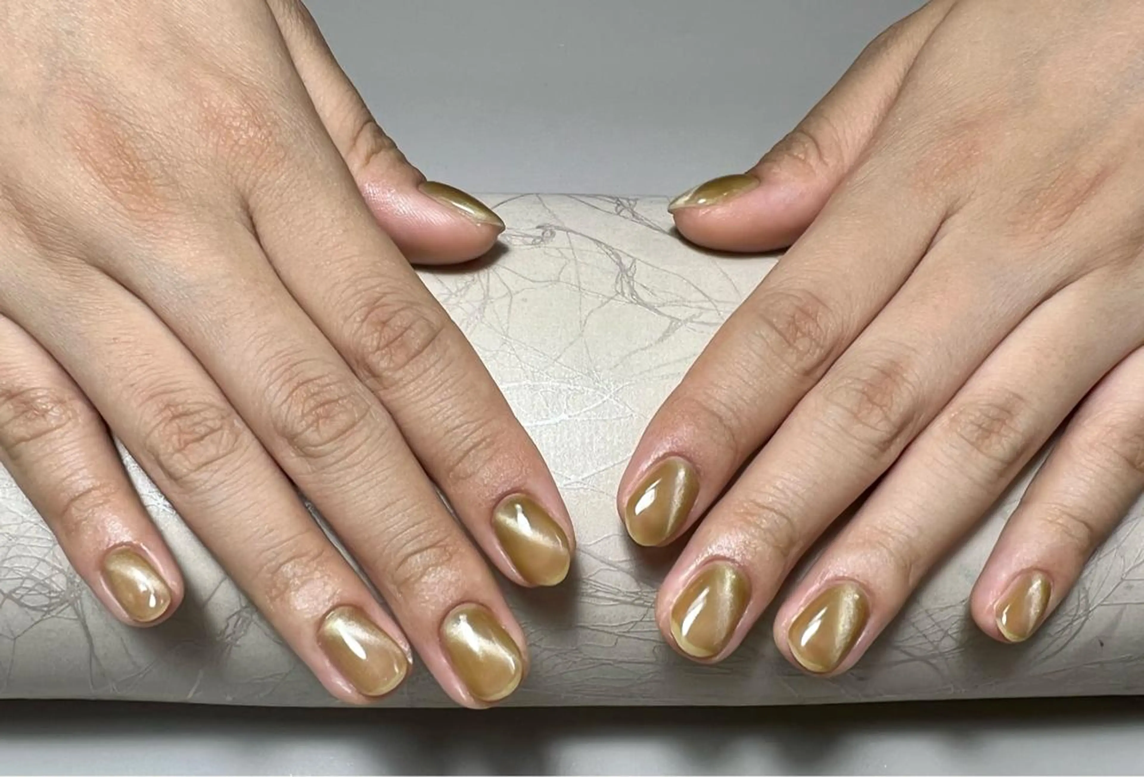 ネイル Una ☀️☀️のネイルデザイン