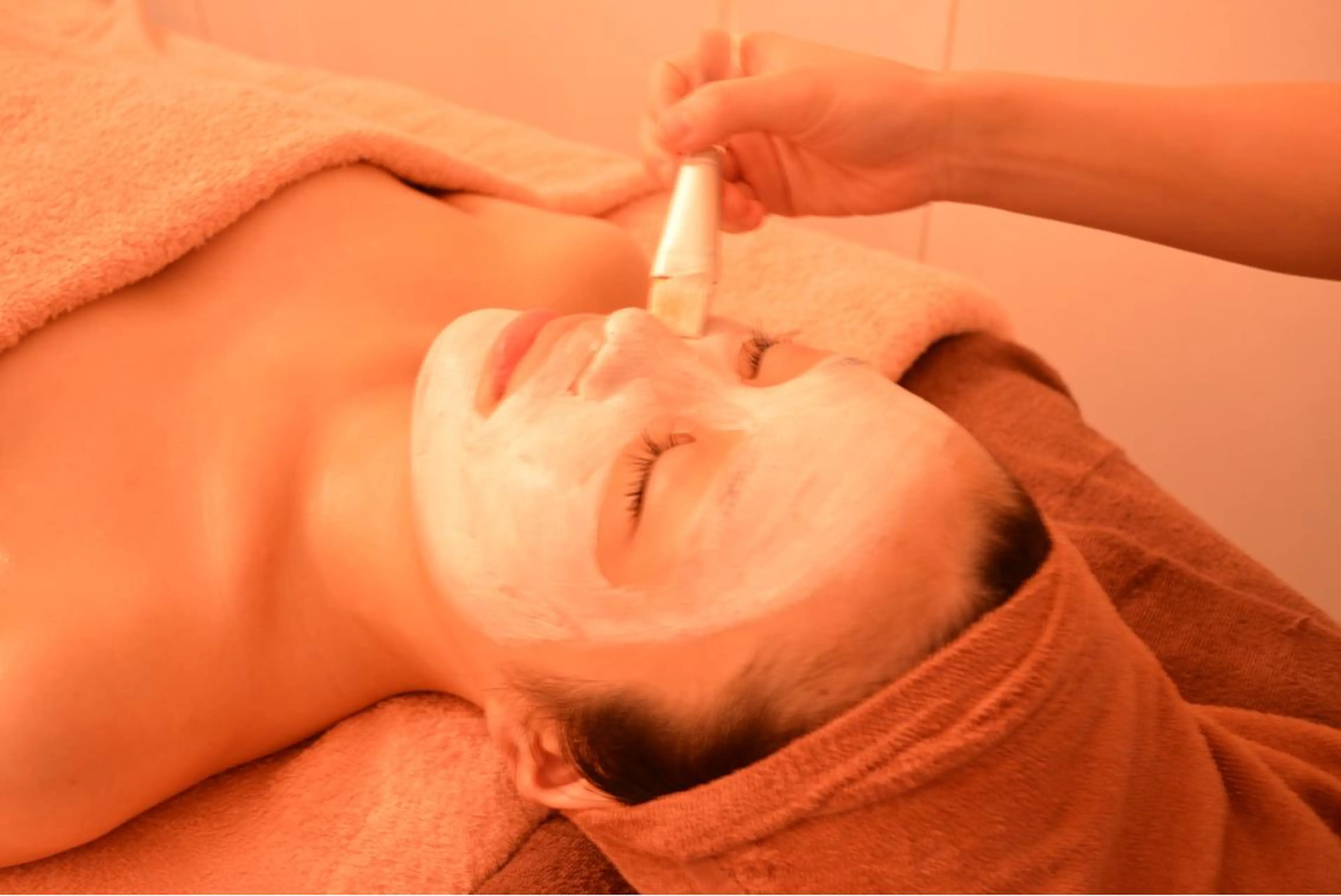 【毛穴の汚れ/いちご鼻】毛穴洗浄、とことん毛穴＆コルギケアフェイシャルの写真