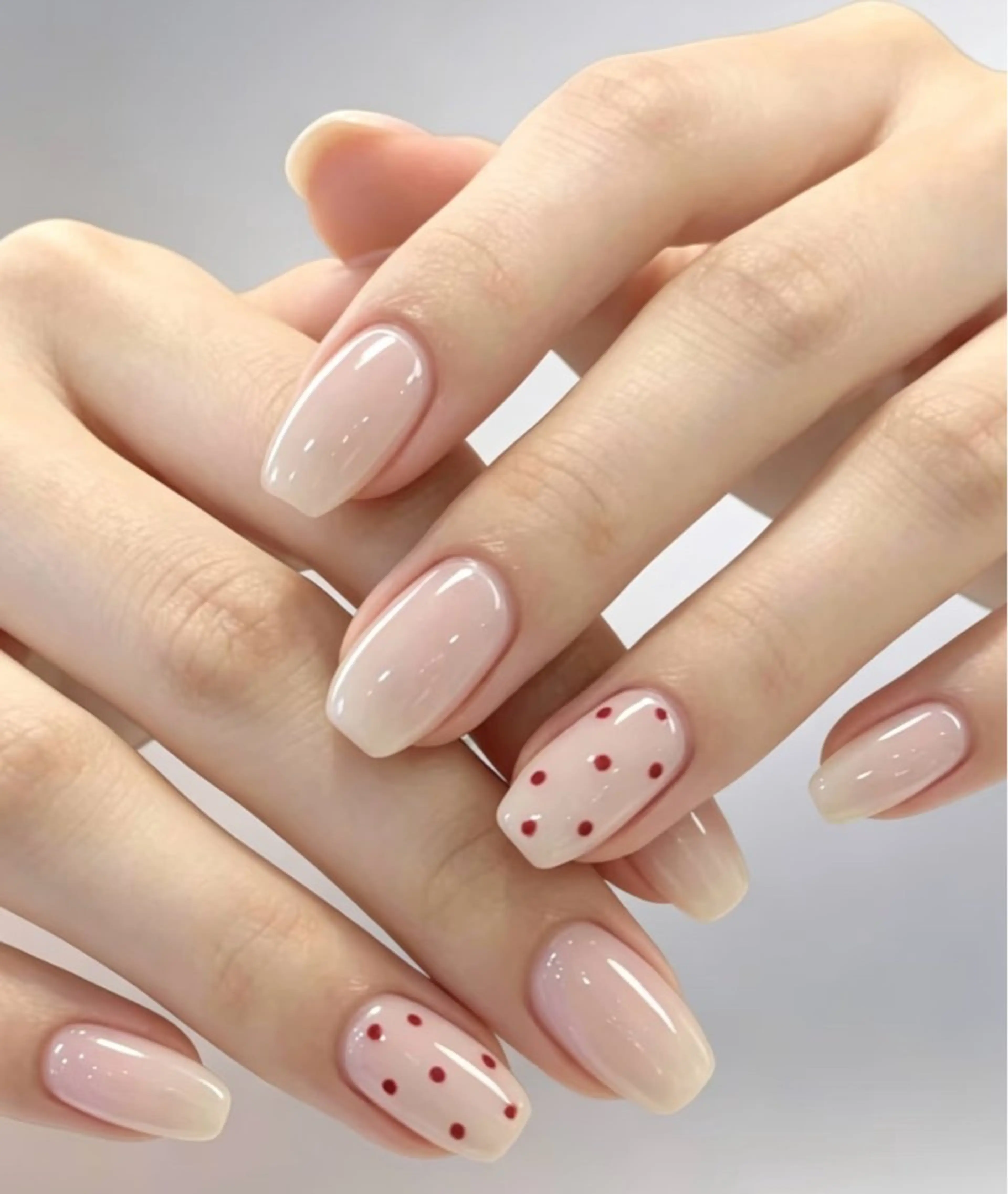 ネイル 麗 奈のネイルデザイン