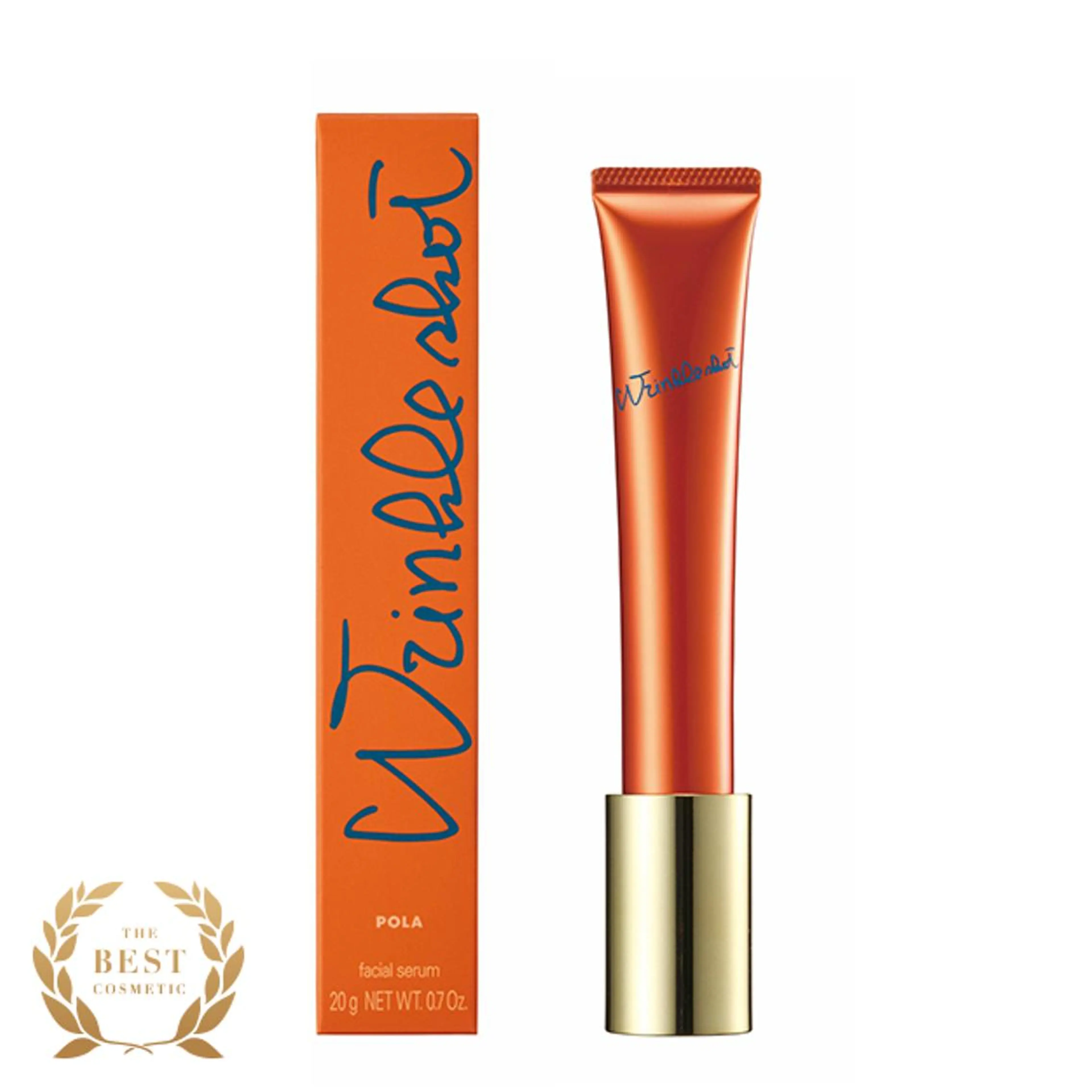 中村公園 POLA 岩田のエステ・リラクイメージ