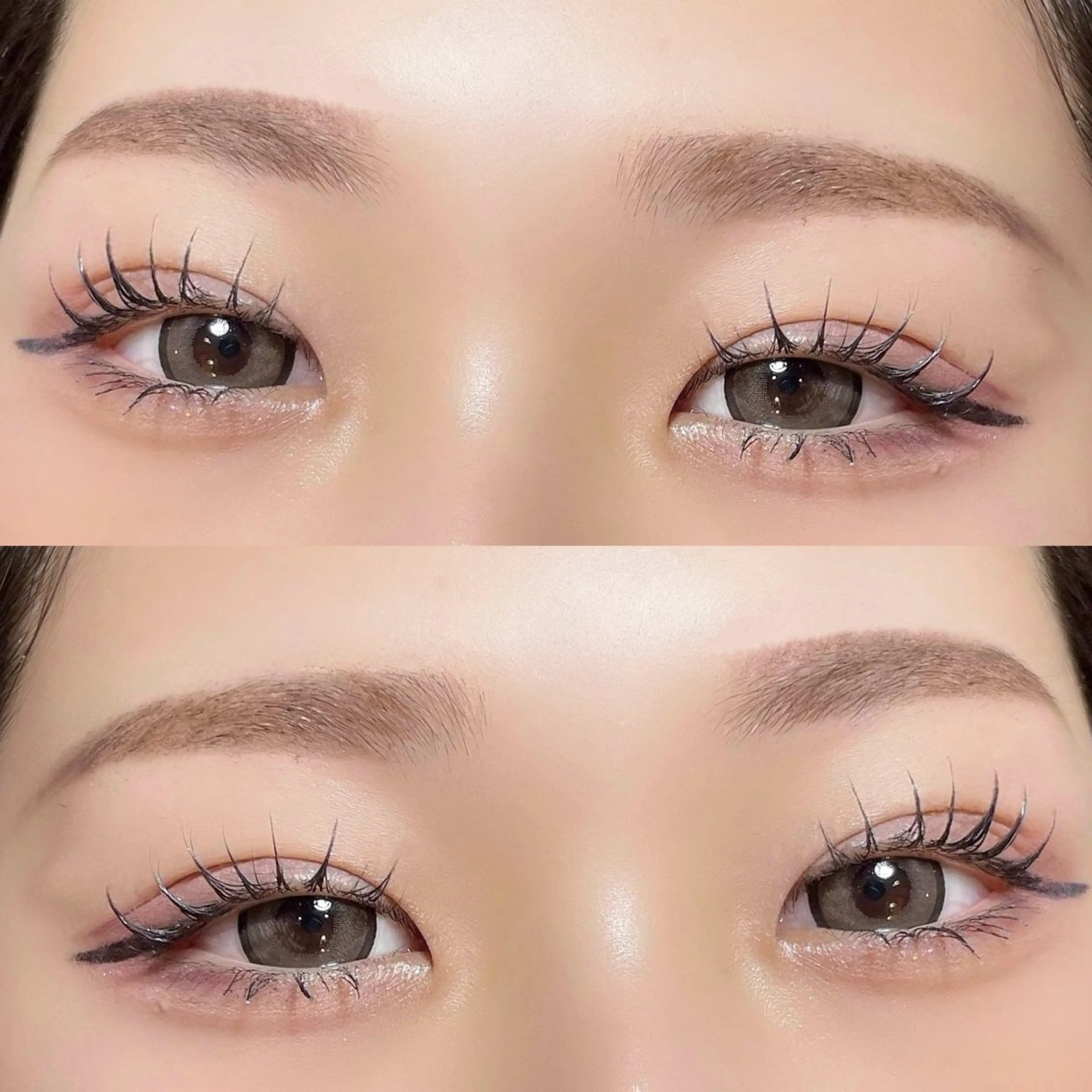 マツエク・マツパ 玉木 愛の眉毛・アイブロウイメージ