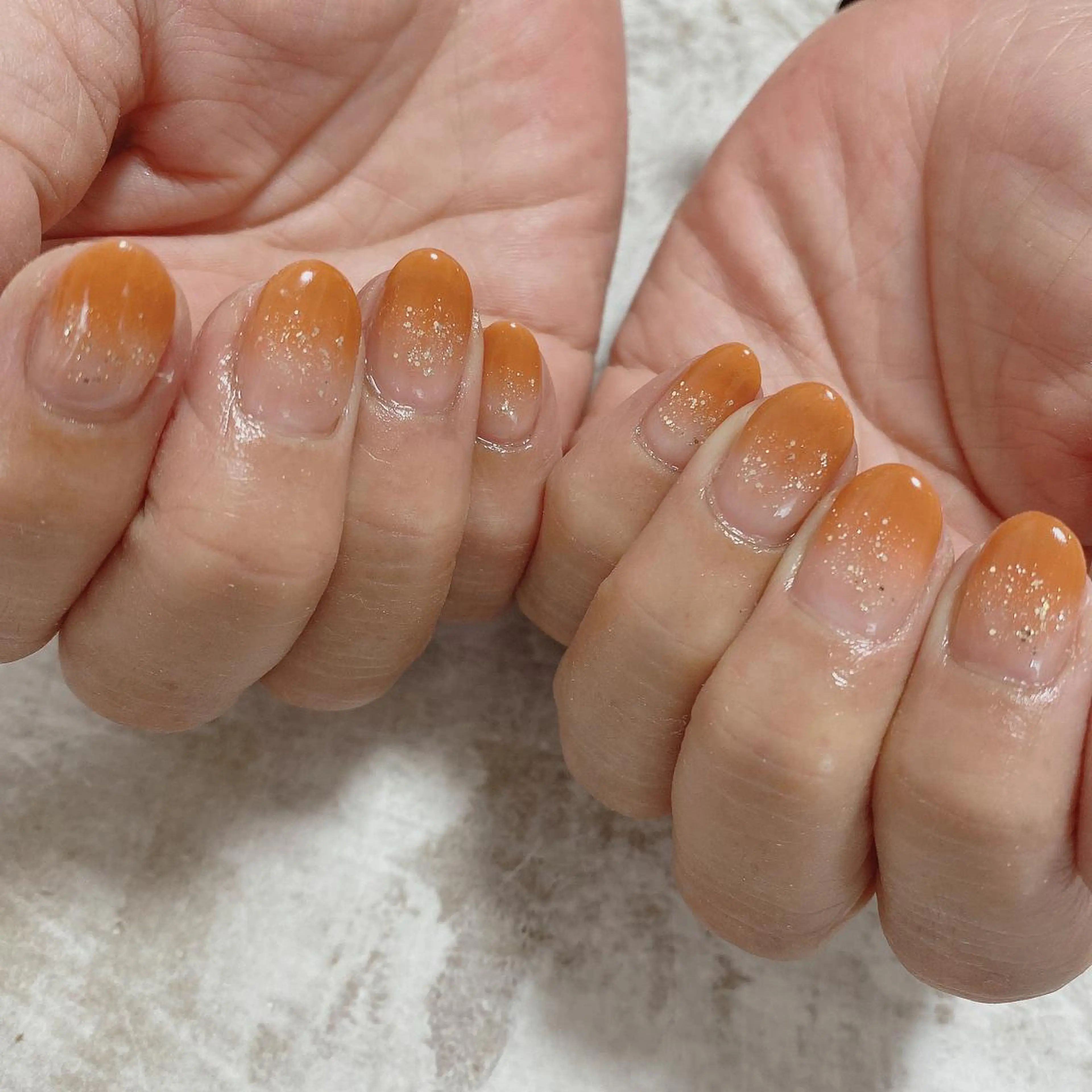 ネイル 吉岡 裕子のネイルデザイン