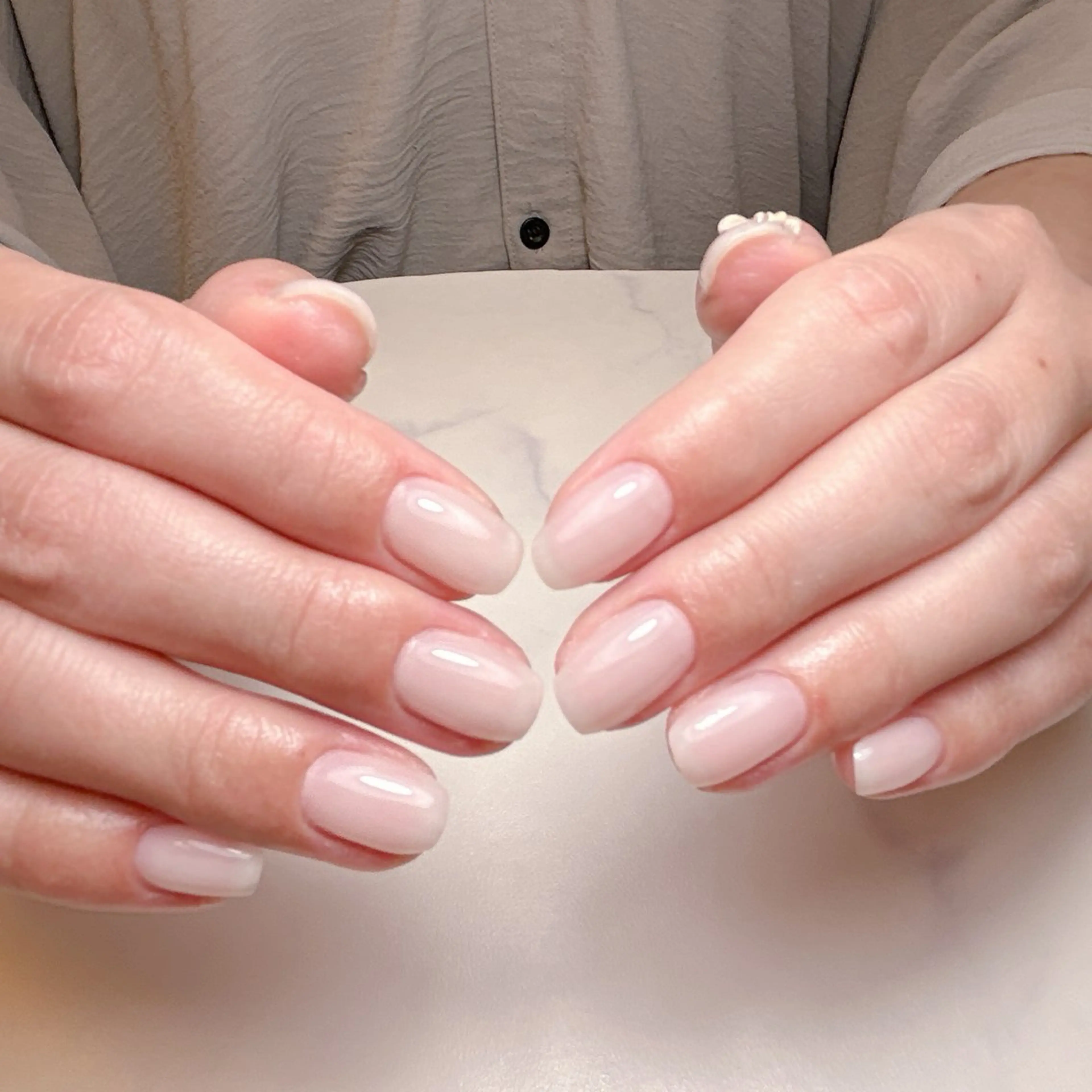ネイル Fululu nailのネイルデザイン