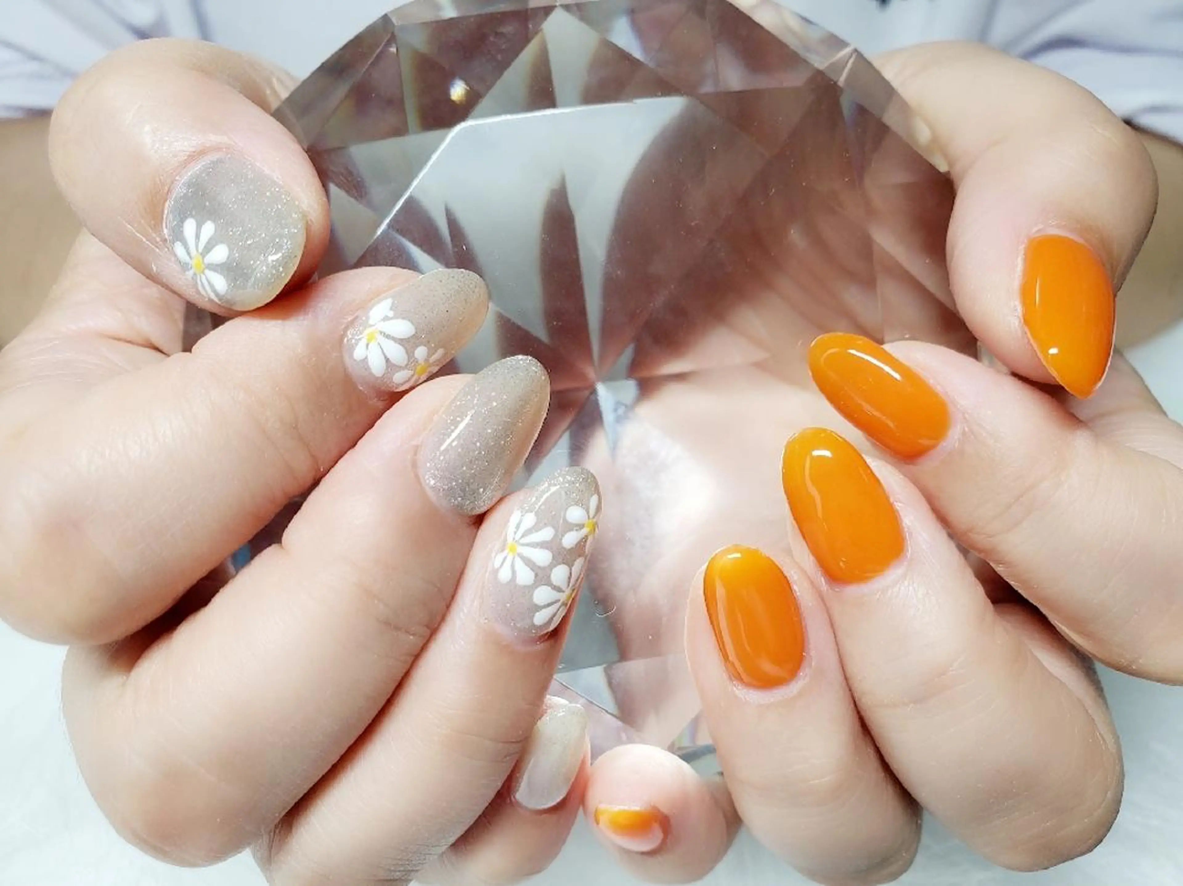 ネイル サロン リアンのマツエク・マツパデザイン