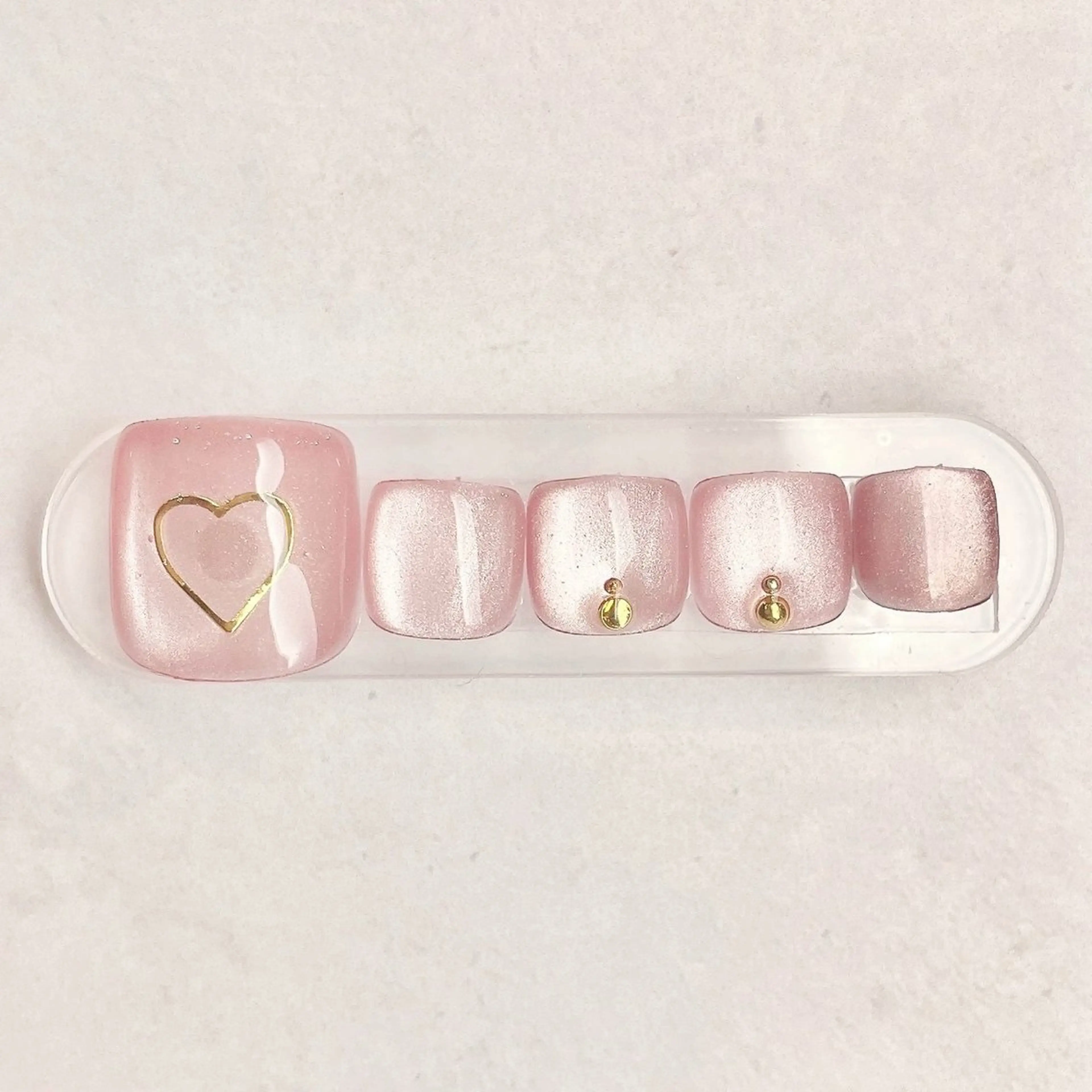 ネイル Tiary Nail ♡minako♡のネイルデザイン