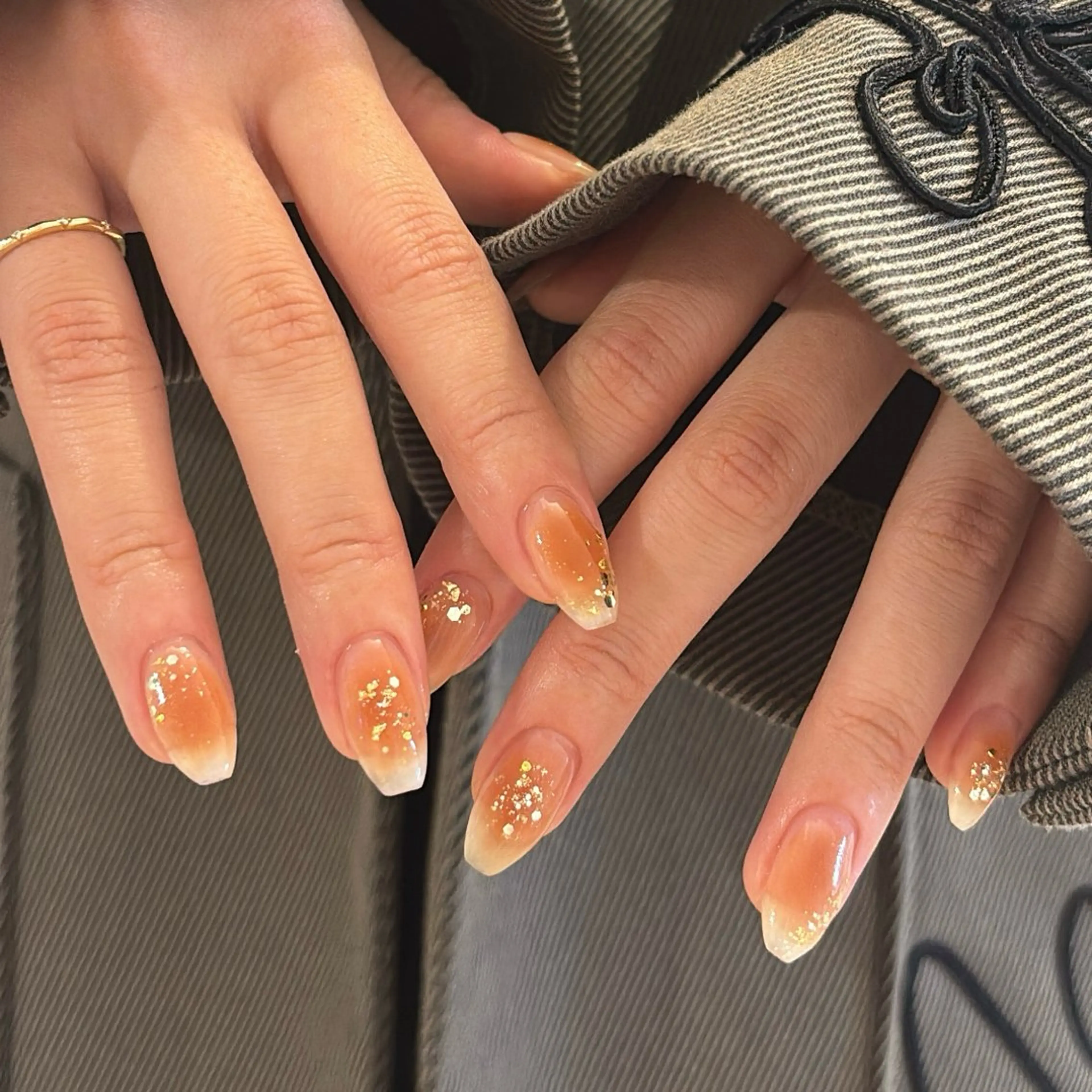 ネイル Kanon🌸浦和 filonnailのネイルデザイン