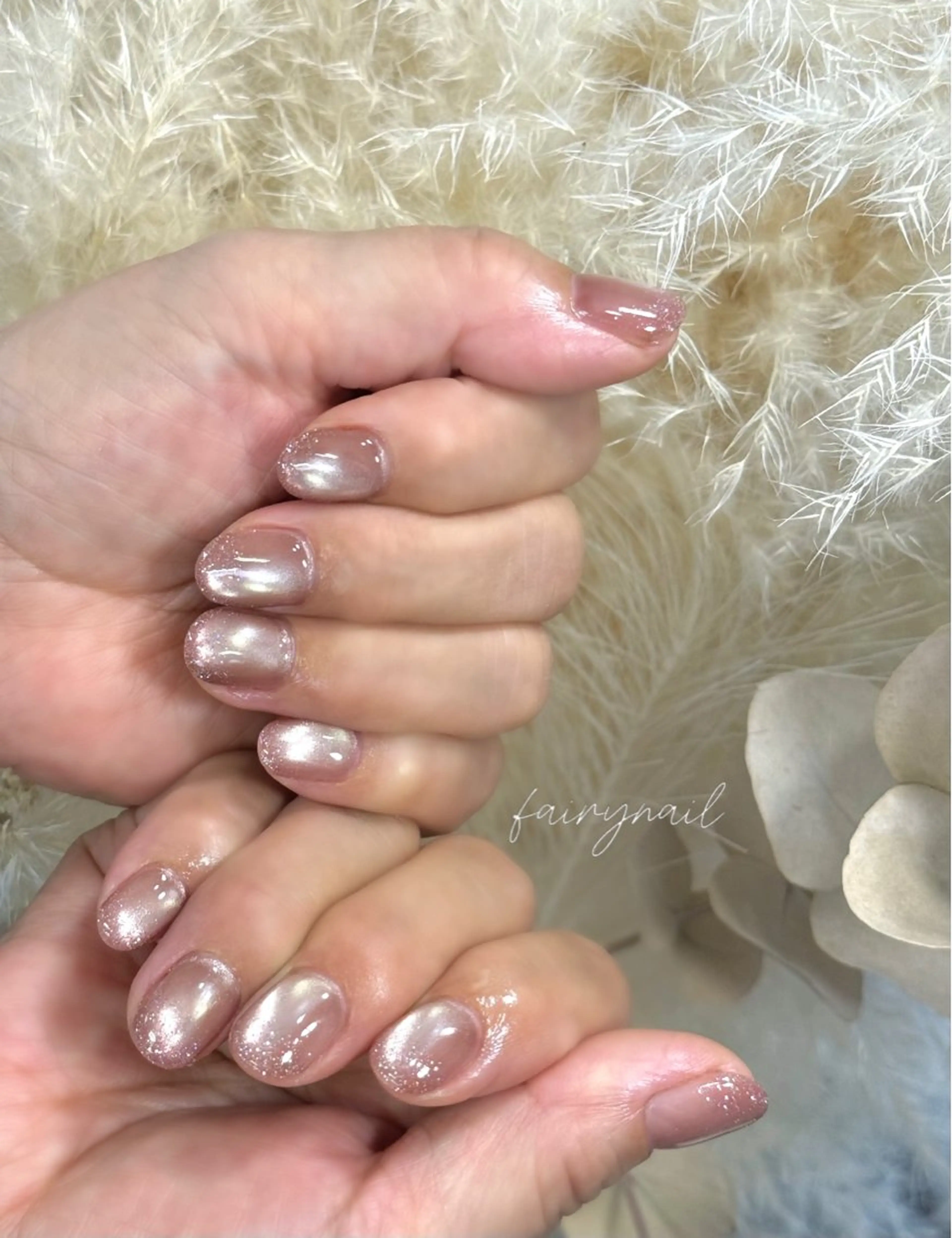 ネイル fairy 25のネイルデザイン