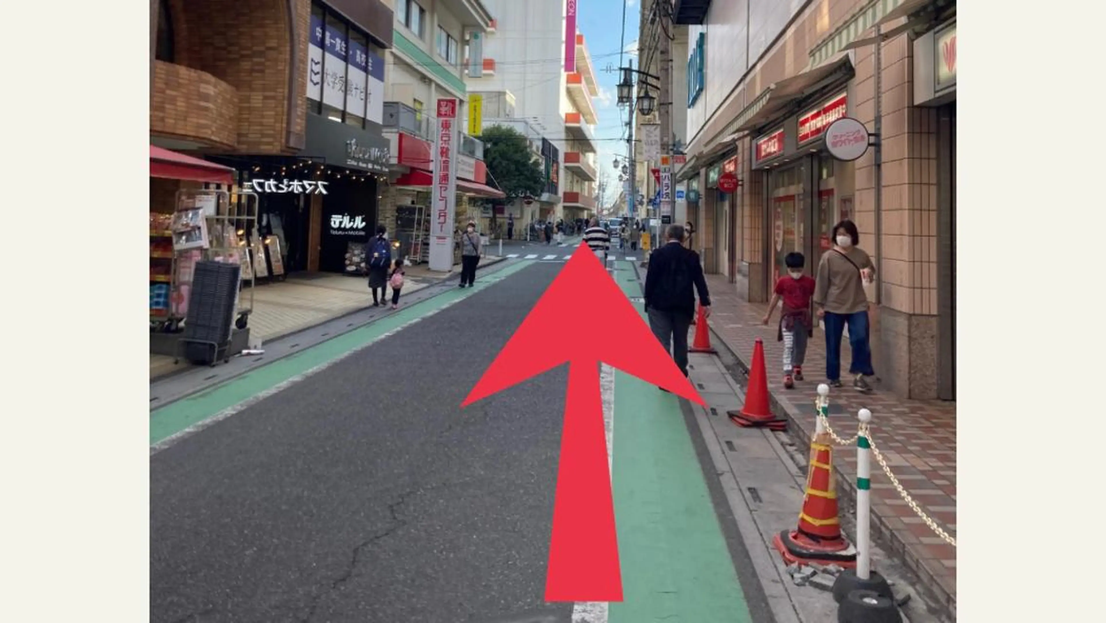 学生向けケア| 肩こり・姿勢・小顔✨のエステ・リラクイメージ