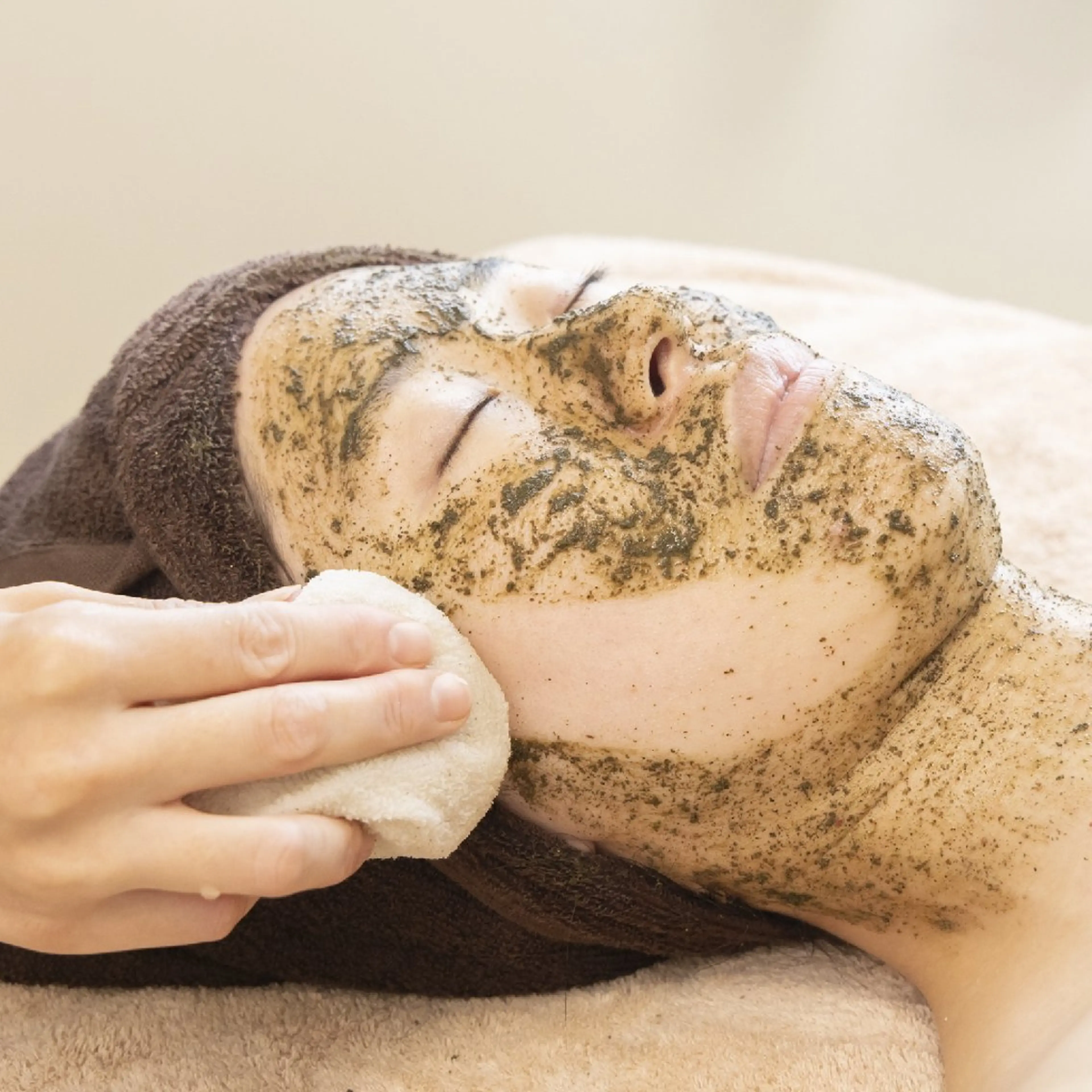 残り3名！【ハーブピーリング半額◎】動画撮影モニターの写真