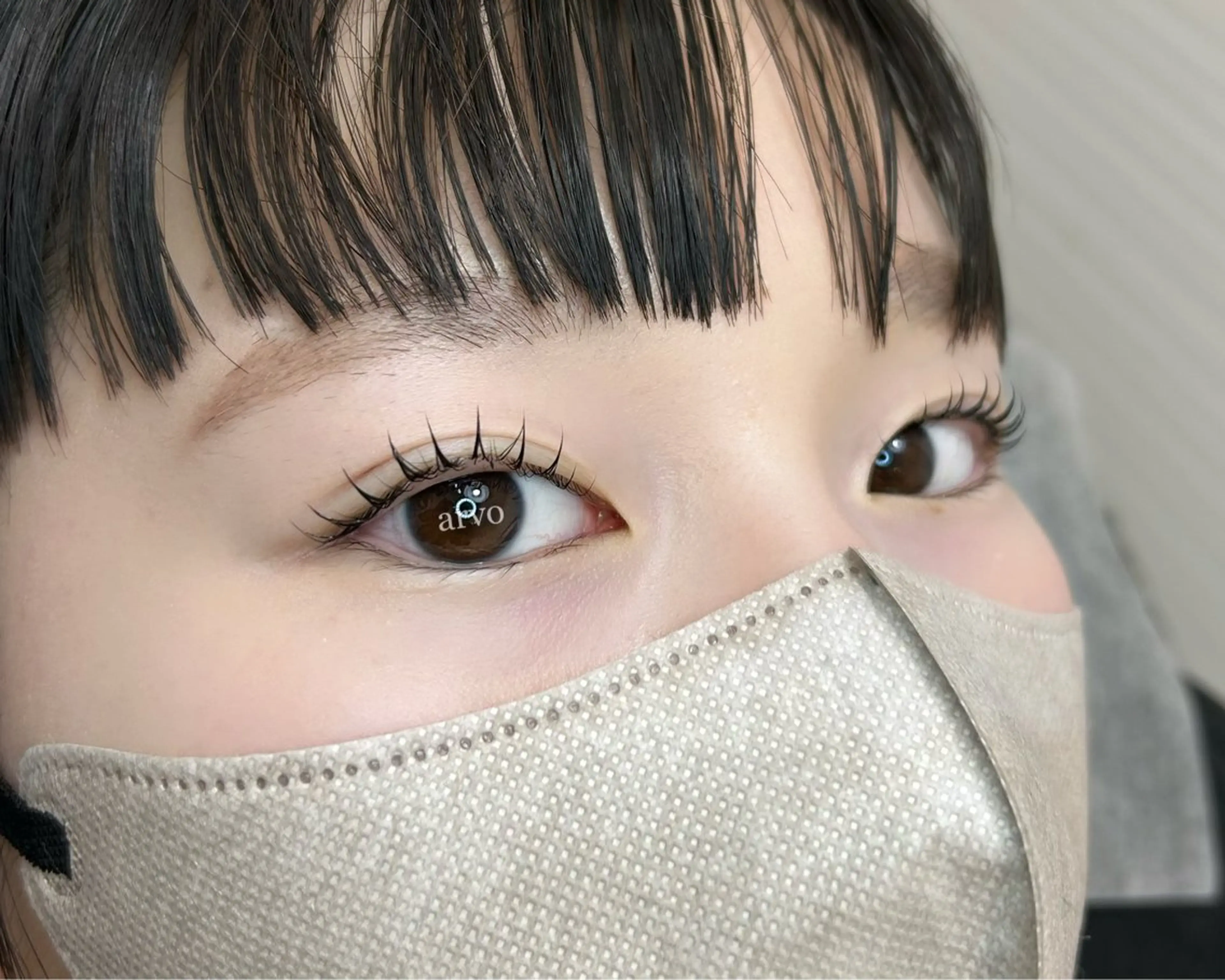 マツエク・マツパ OAK 新潟駅前店のマツエク・マツパデザイン