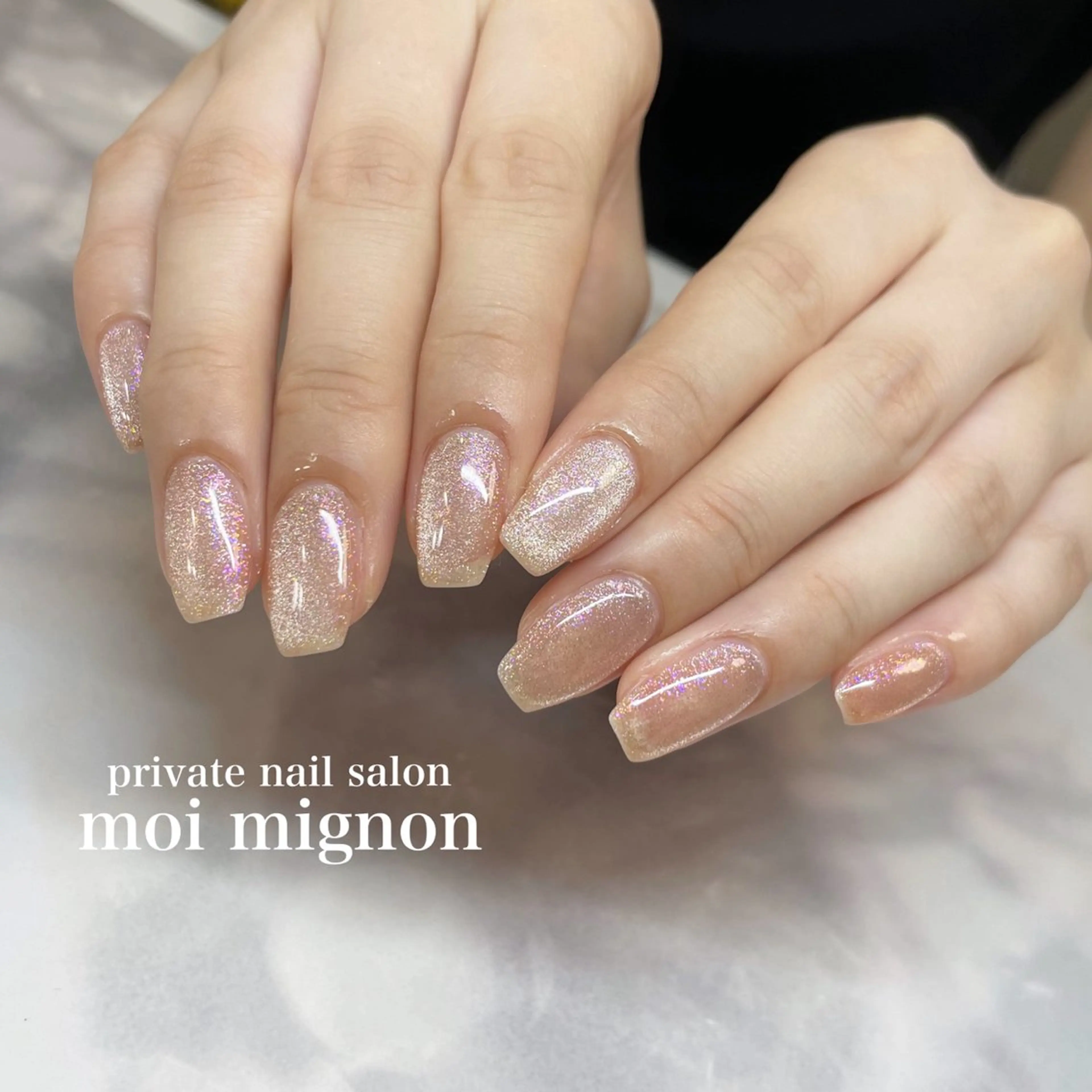 ネイル ハンドネイル nailist Aki♡のネイルデザイン