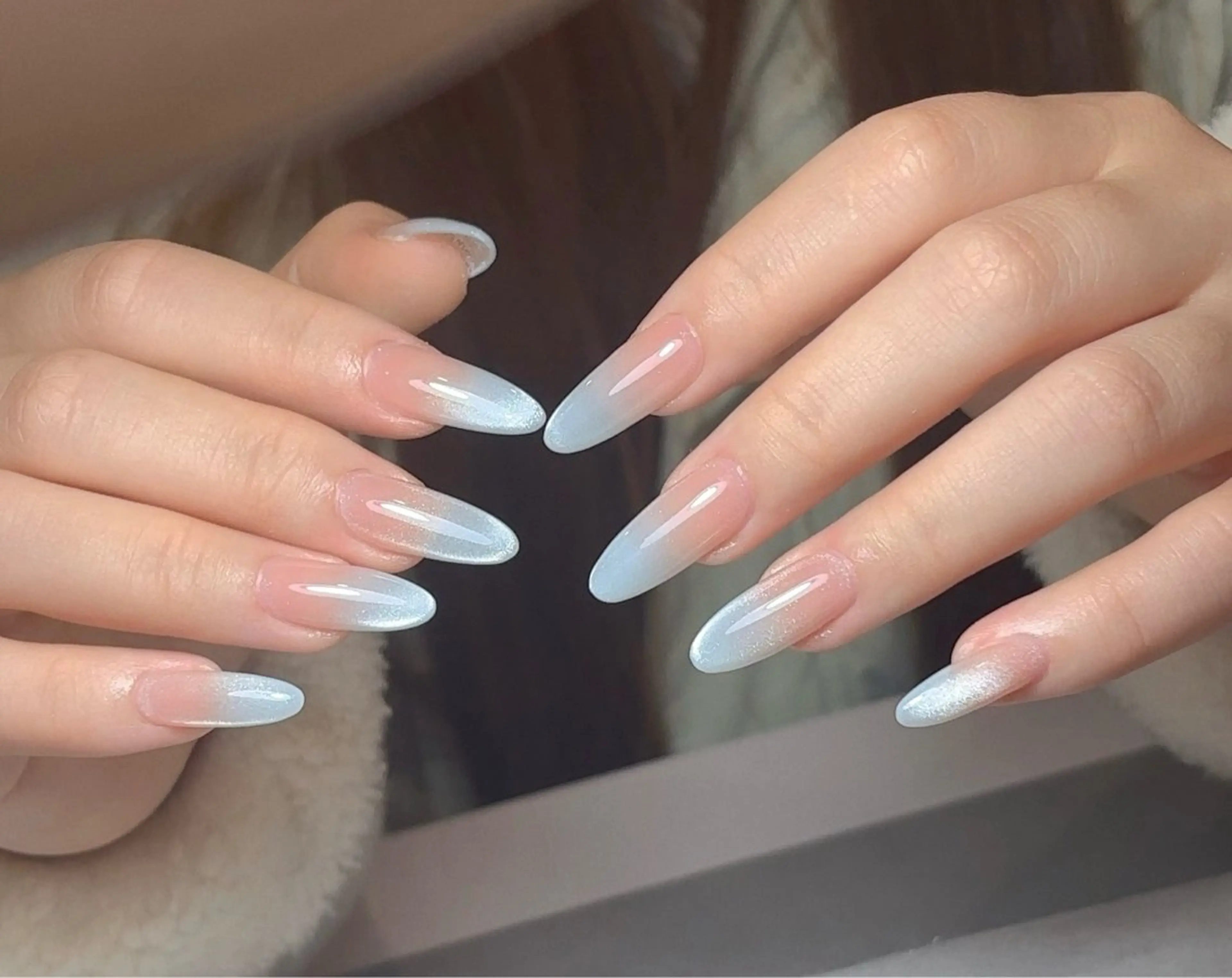 ネイル 韓国ネイル ハンドネイル ami ｜韓国っぽnailのネイルデザイン