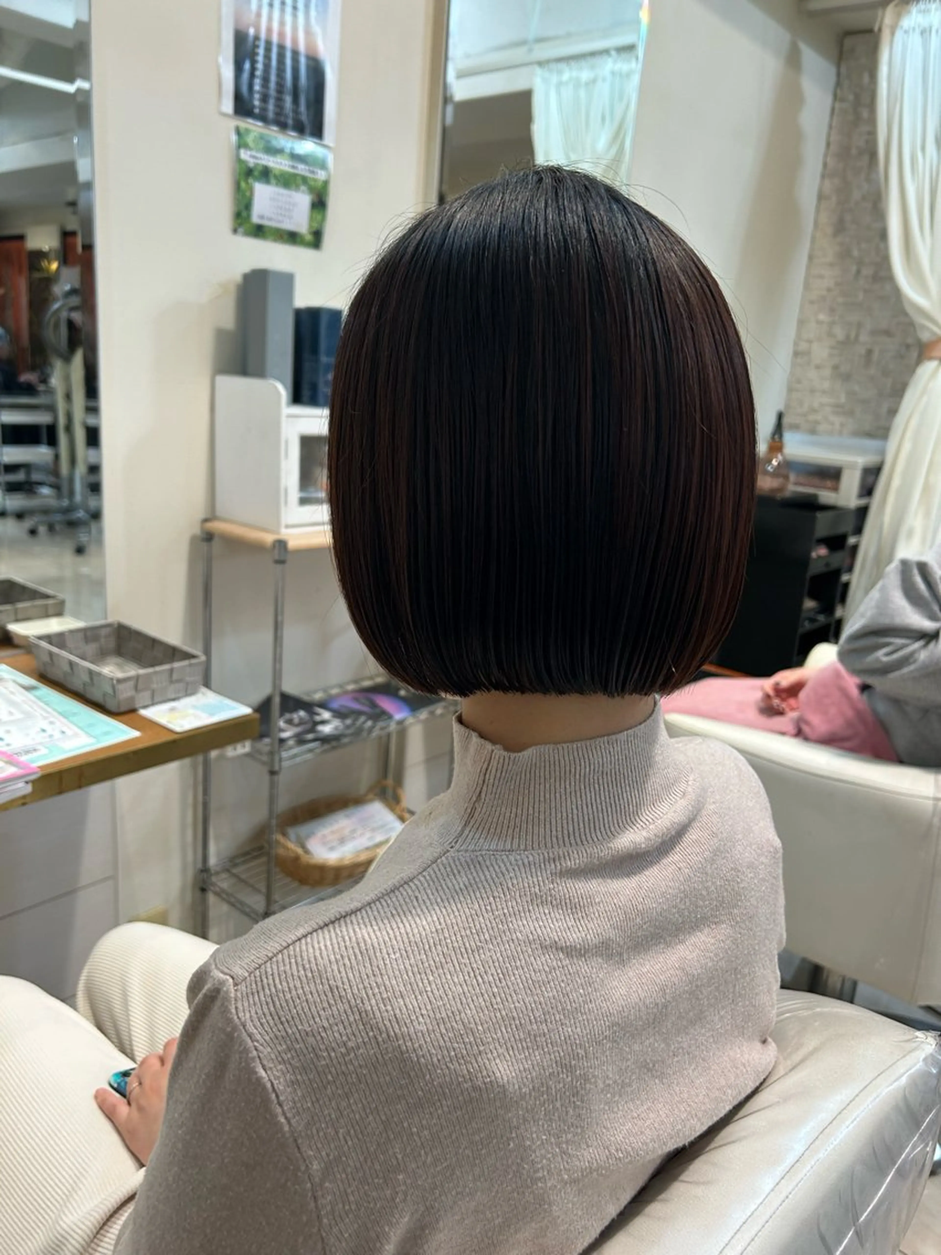 ショート 🦄MOE🦄 🌈のヘアスタイル