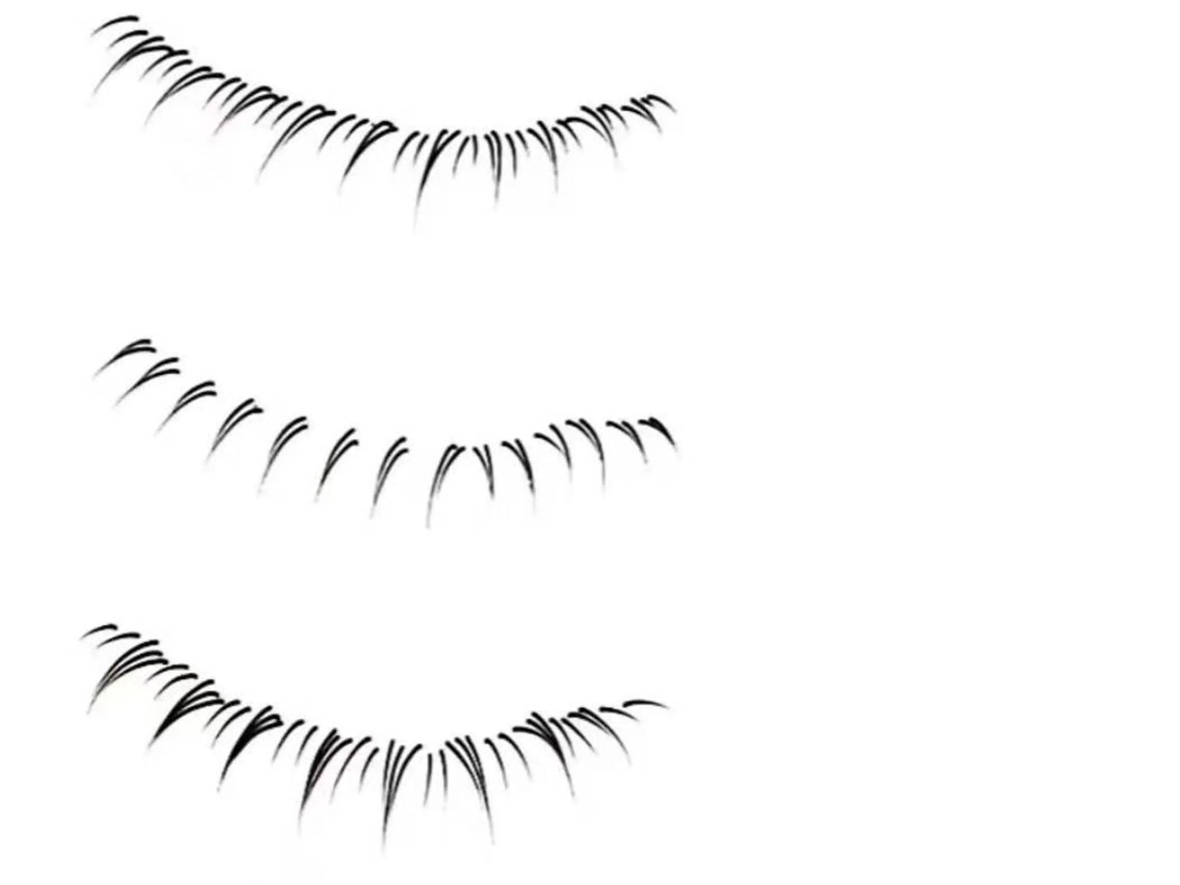 マツエク・マツパ マツエク 大人気🌸ran L ED専門店/パリエクのマツエク・マツパデザイン