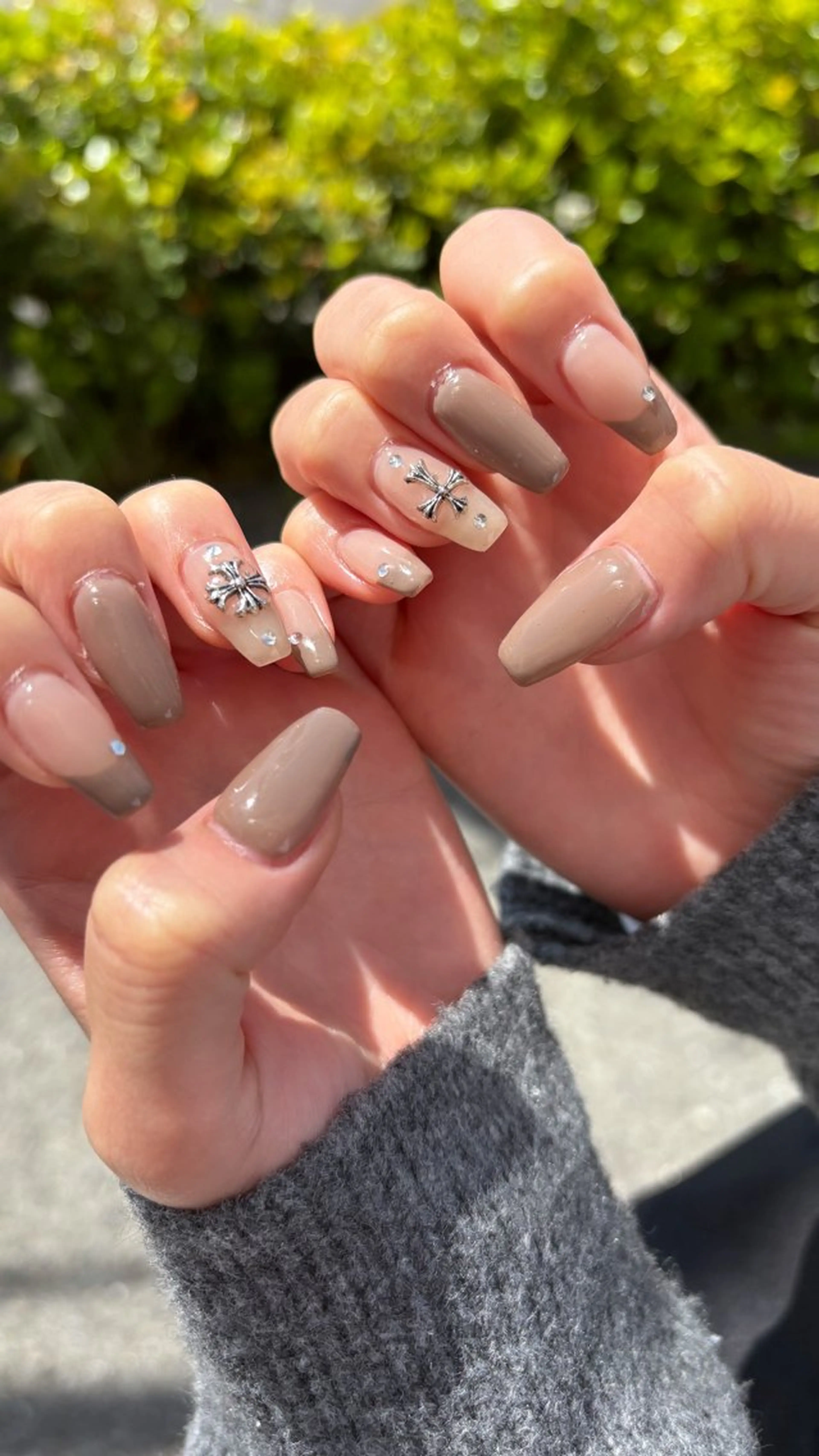 ネイル salon AYAのネイルデザイン
