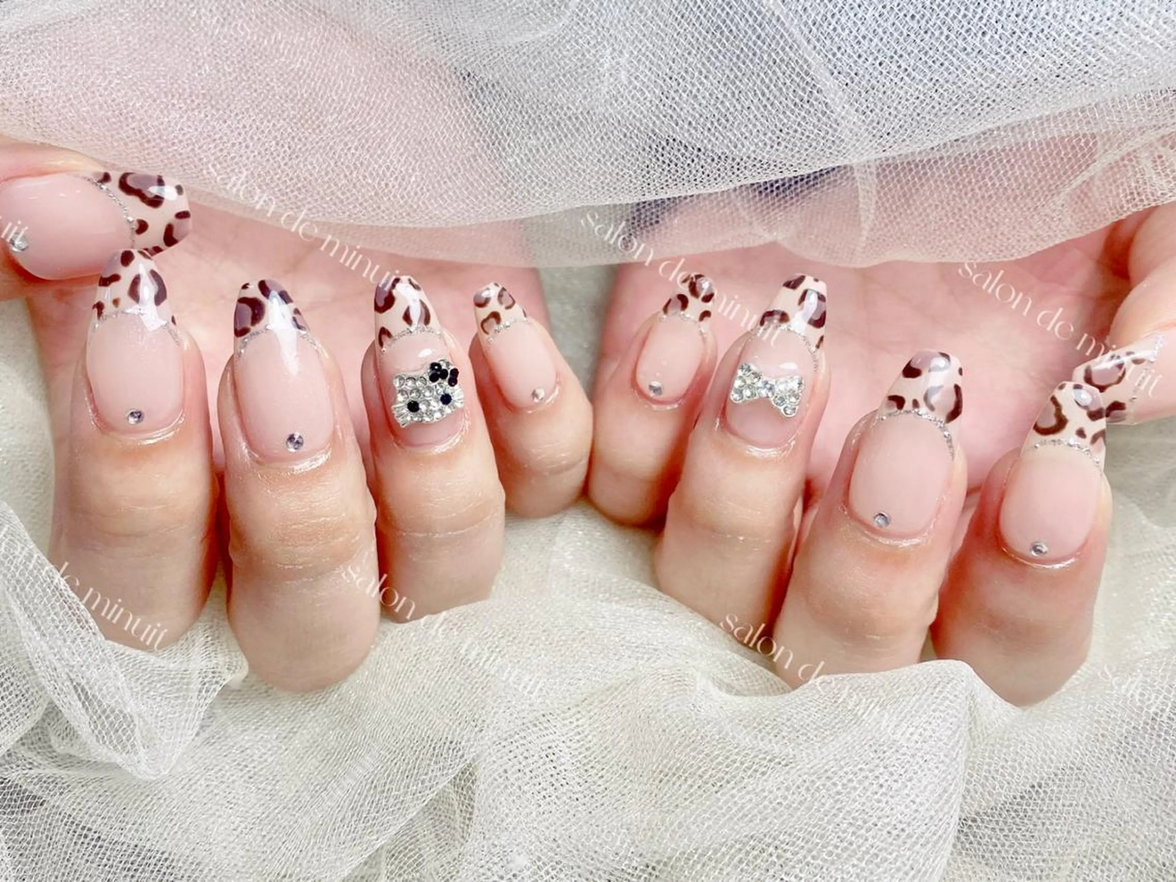 ネイル Nancy 💕のネイルデザイン