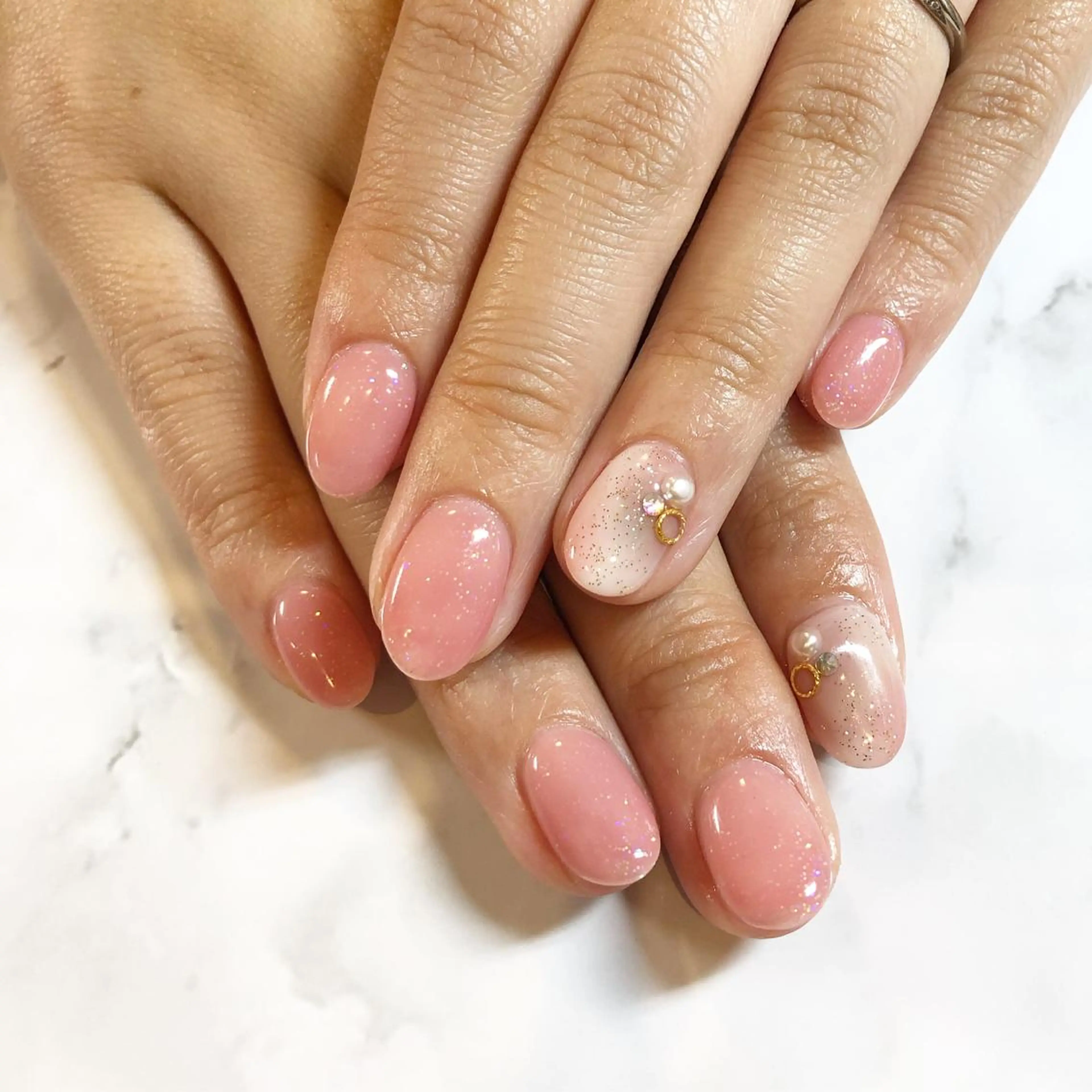ネイル Titalee所属・nail salon Titaleeのネイルデザイン