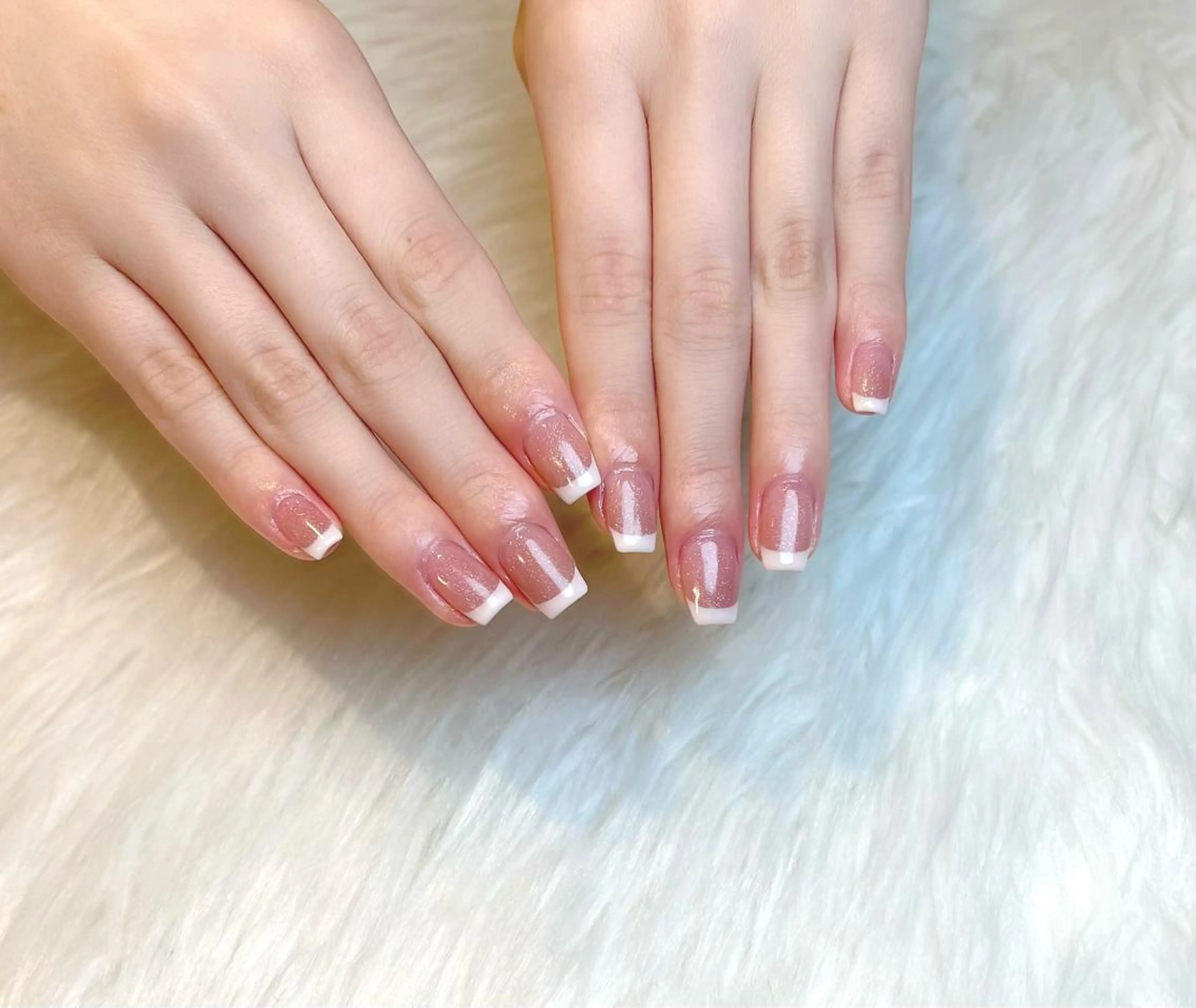 ネイル ハンドネイル Lino+ ネイル&よもぎ蒸しのネイルデザイン