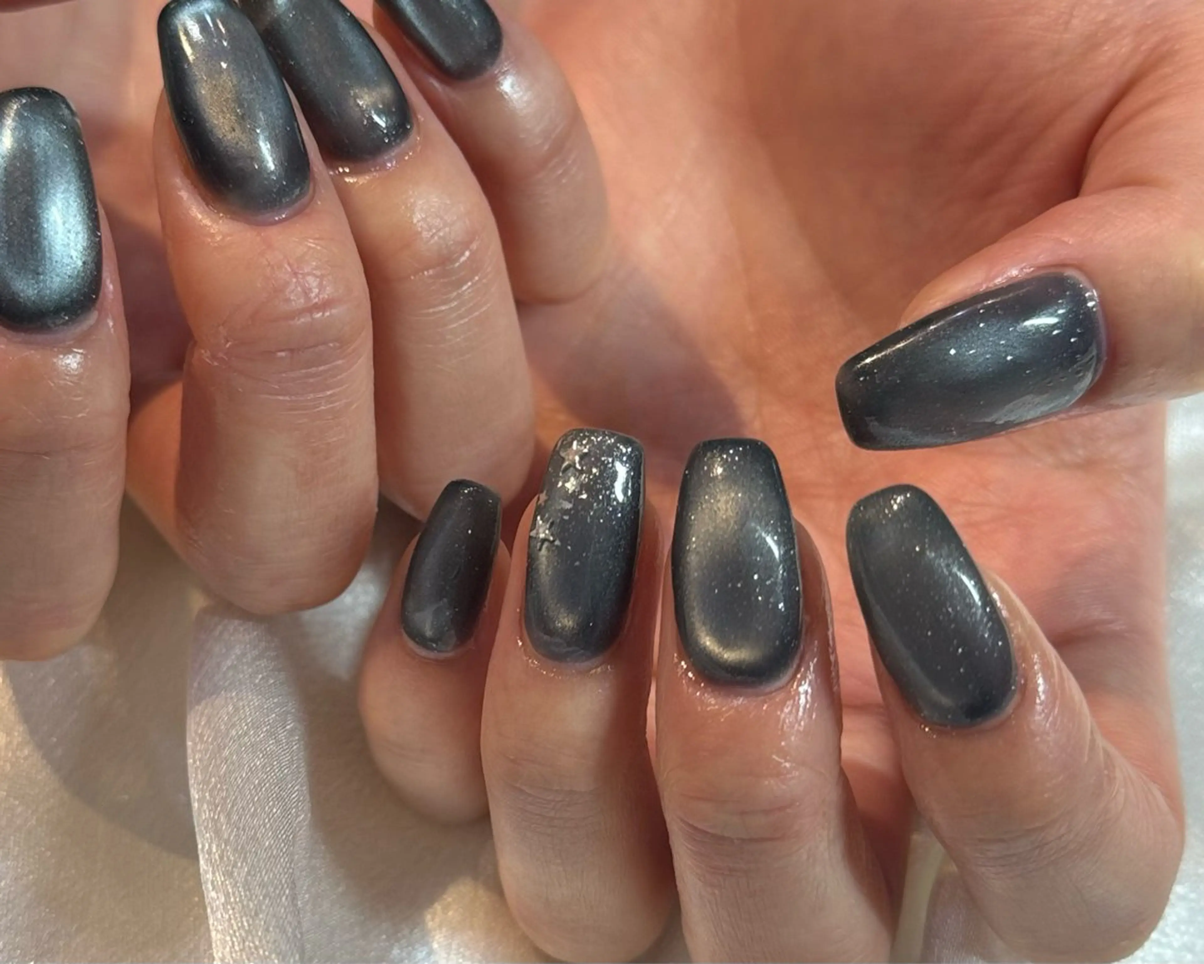 Hand【フィルイン】【Magnet one color🫧】オフなしの写真