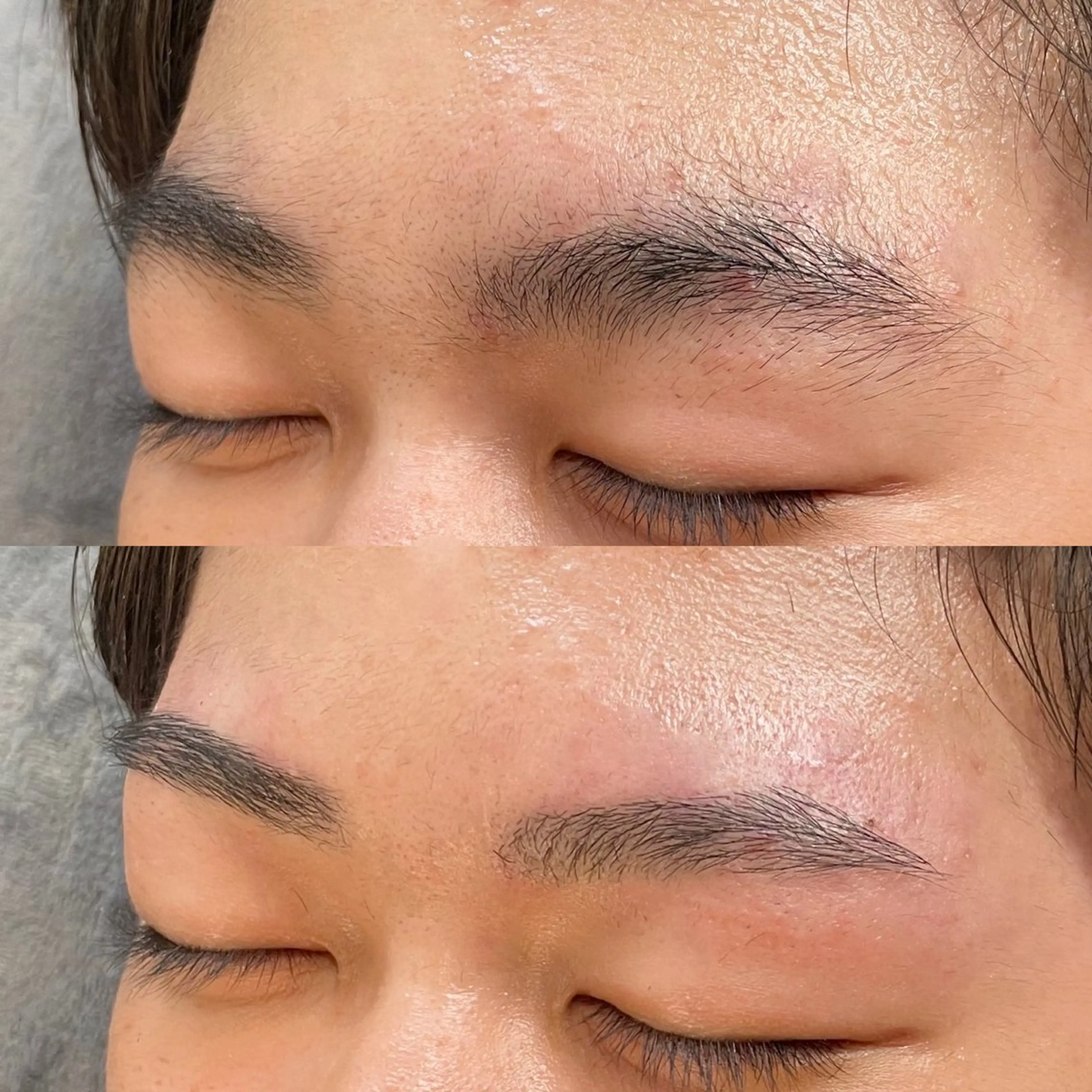 アイブロウ 🤍 あ い な 🤍の眉毛・アイブロウイメージ