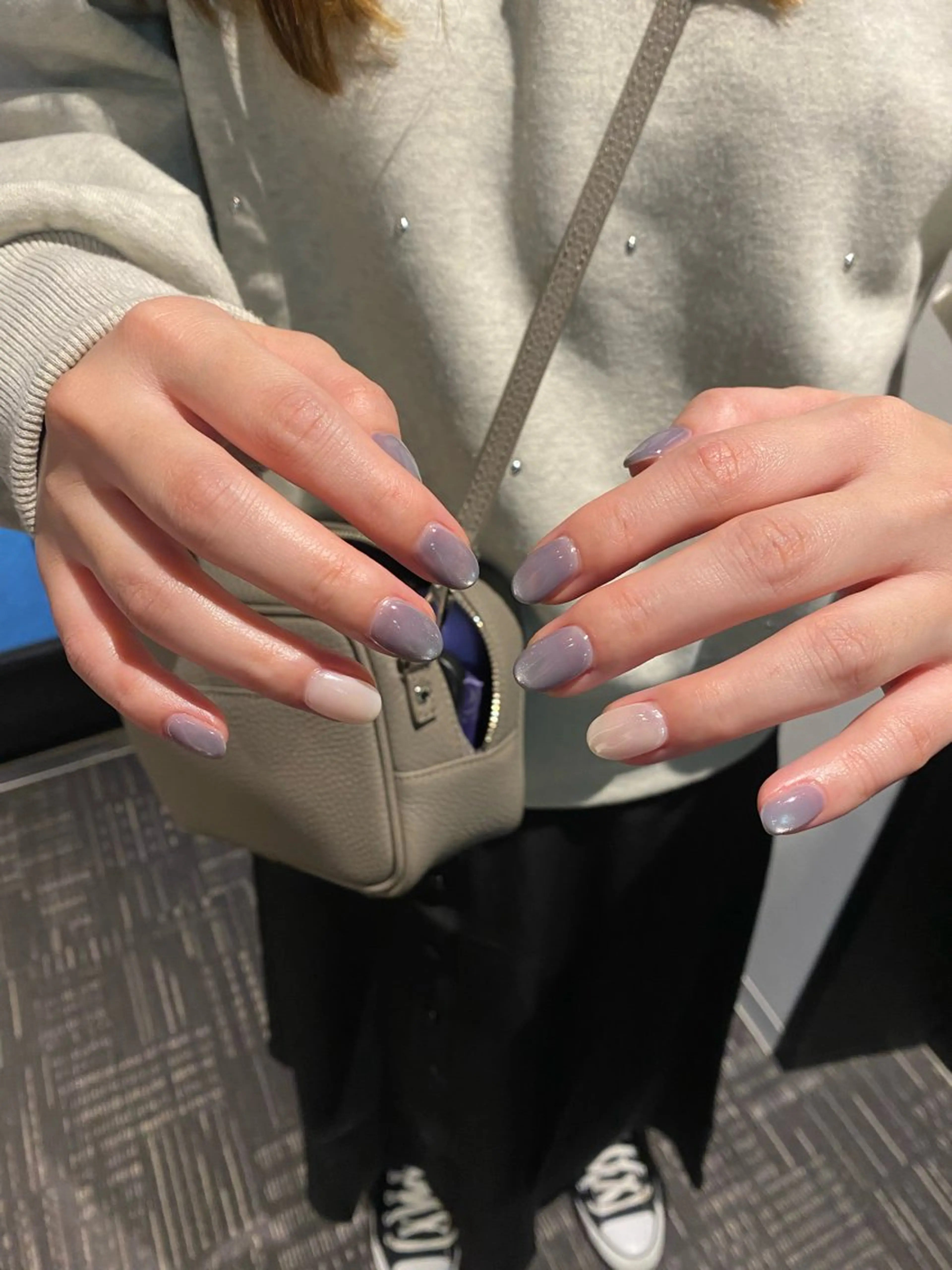 ネイル ハンドネイル PEACE(ピース) natsukiのネイルデザイン