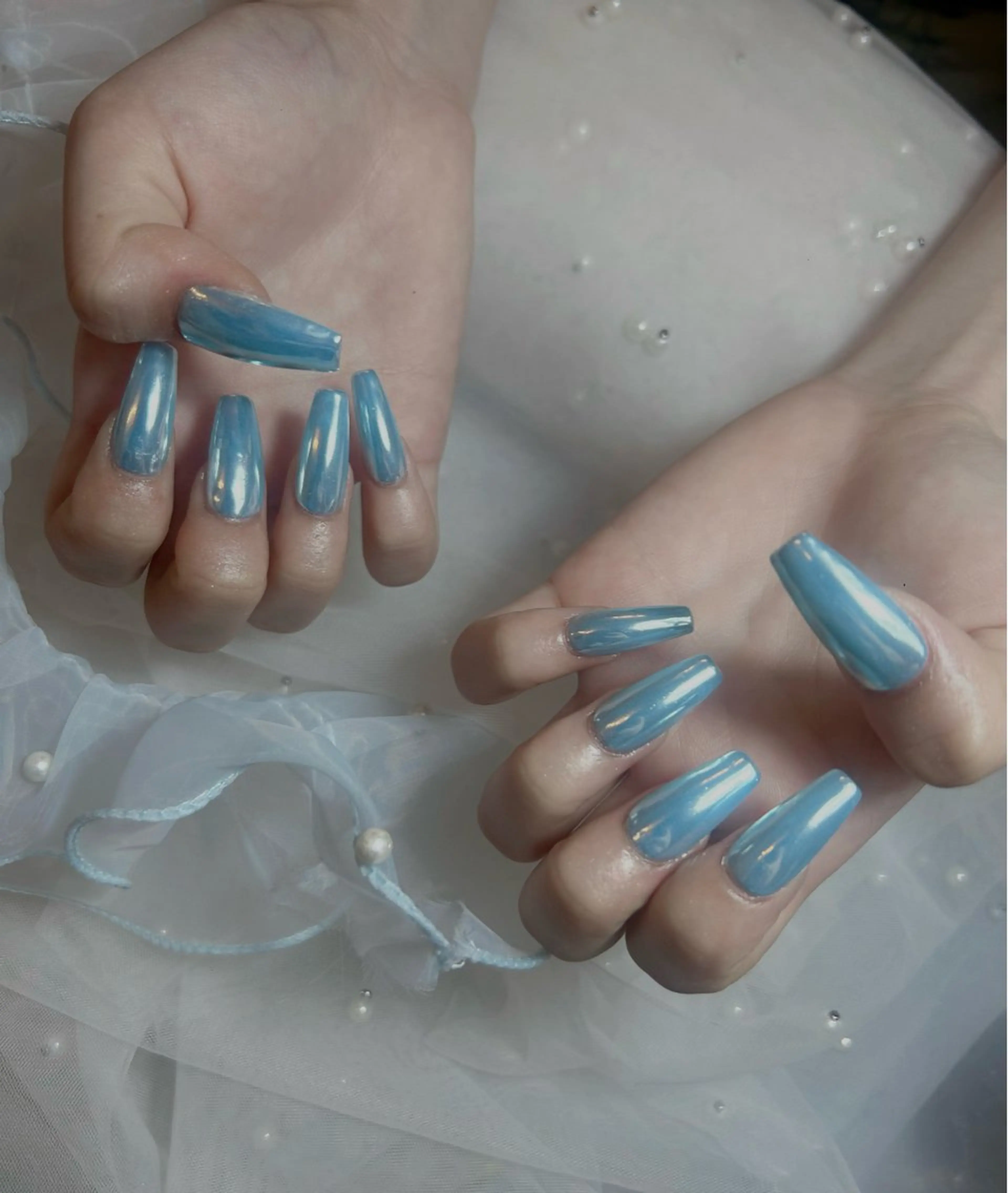 ネイル ハンドネイル yudia kotomiのネイルデザイン