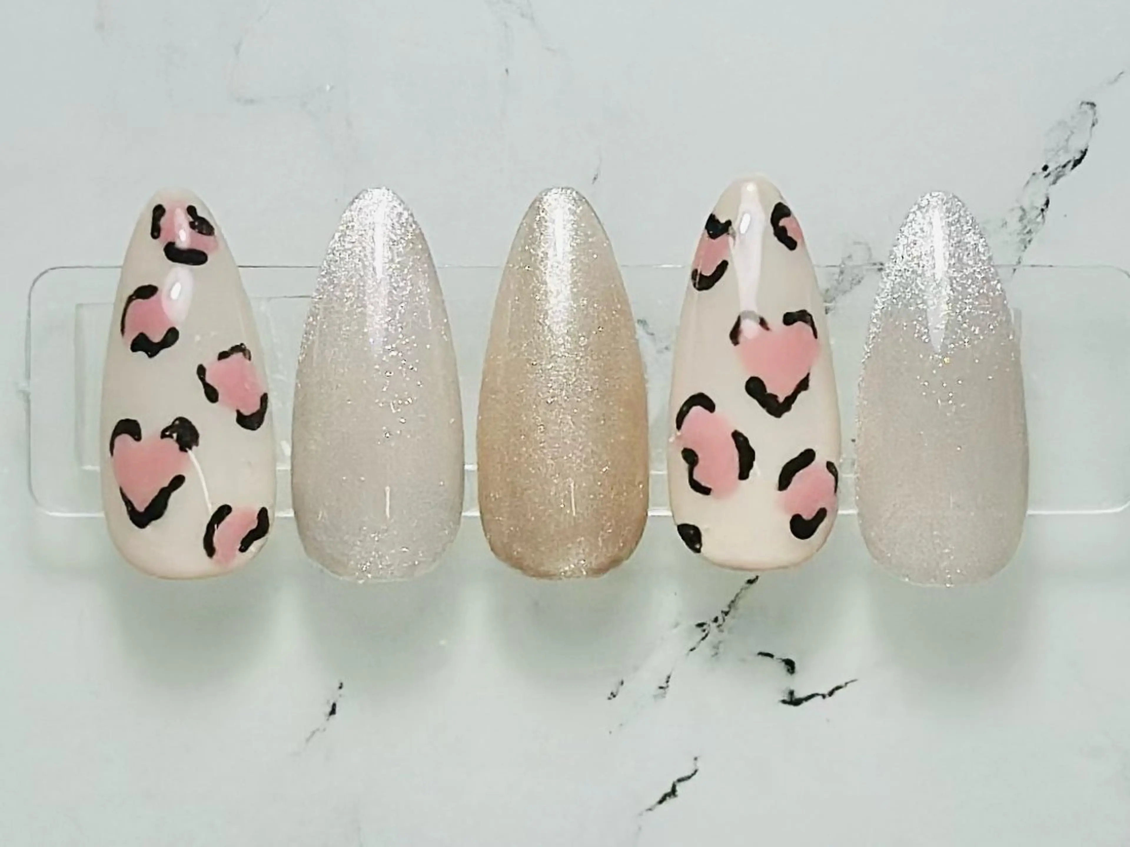 ネイル nailsalon oluoluのネイルデザイン