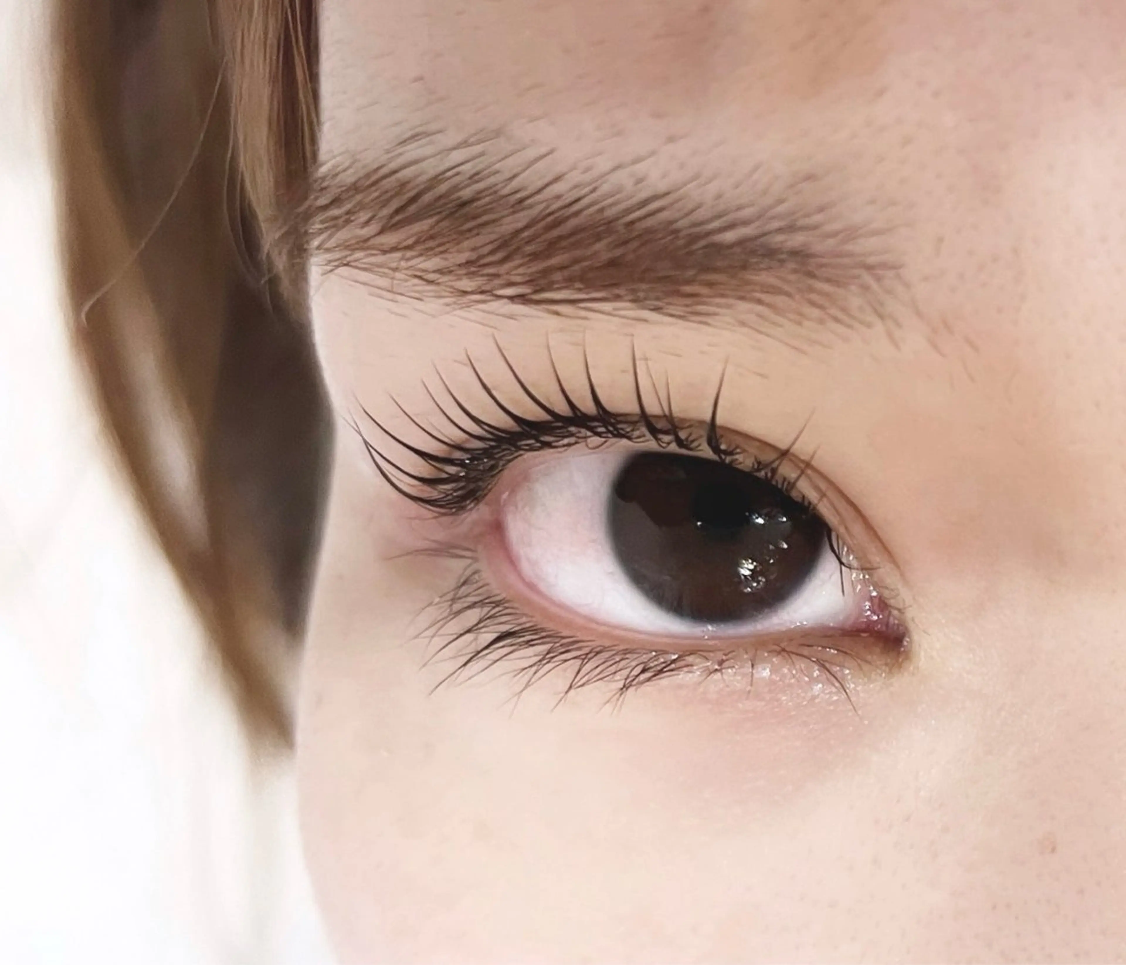 マツエク・マツパ パリジェンヌラッシュリフト eye list Yurikaのマツエク・マツパデザイン