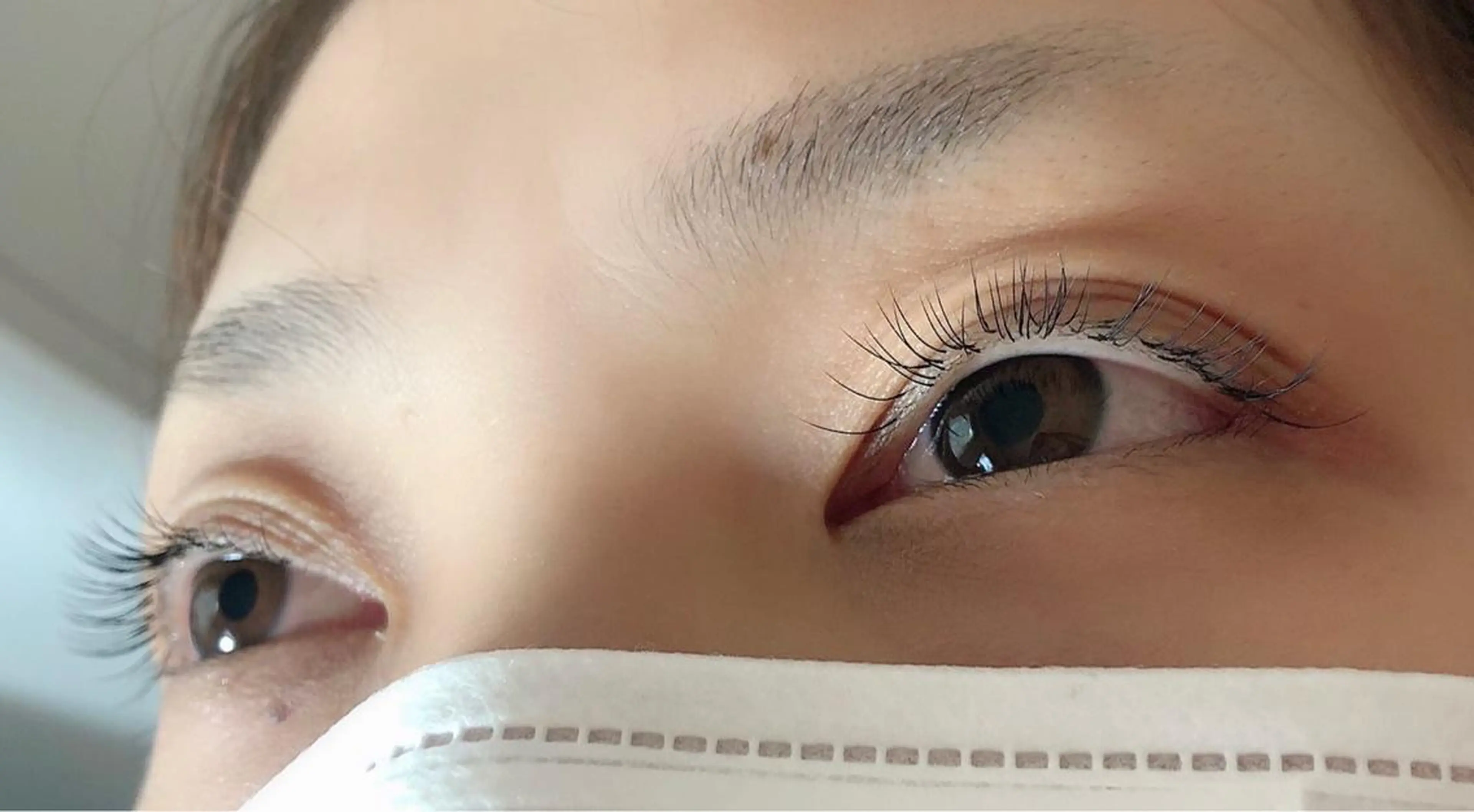 マツエク・マツパ ナチュラル La Chance. Sayakaのエステ・リラクイメージ