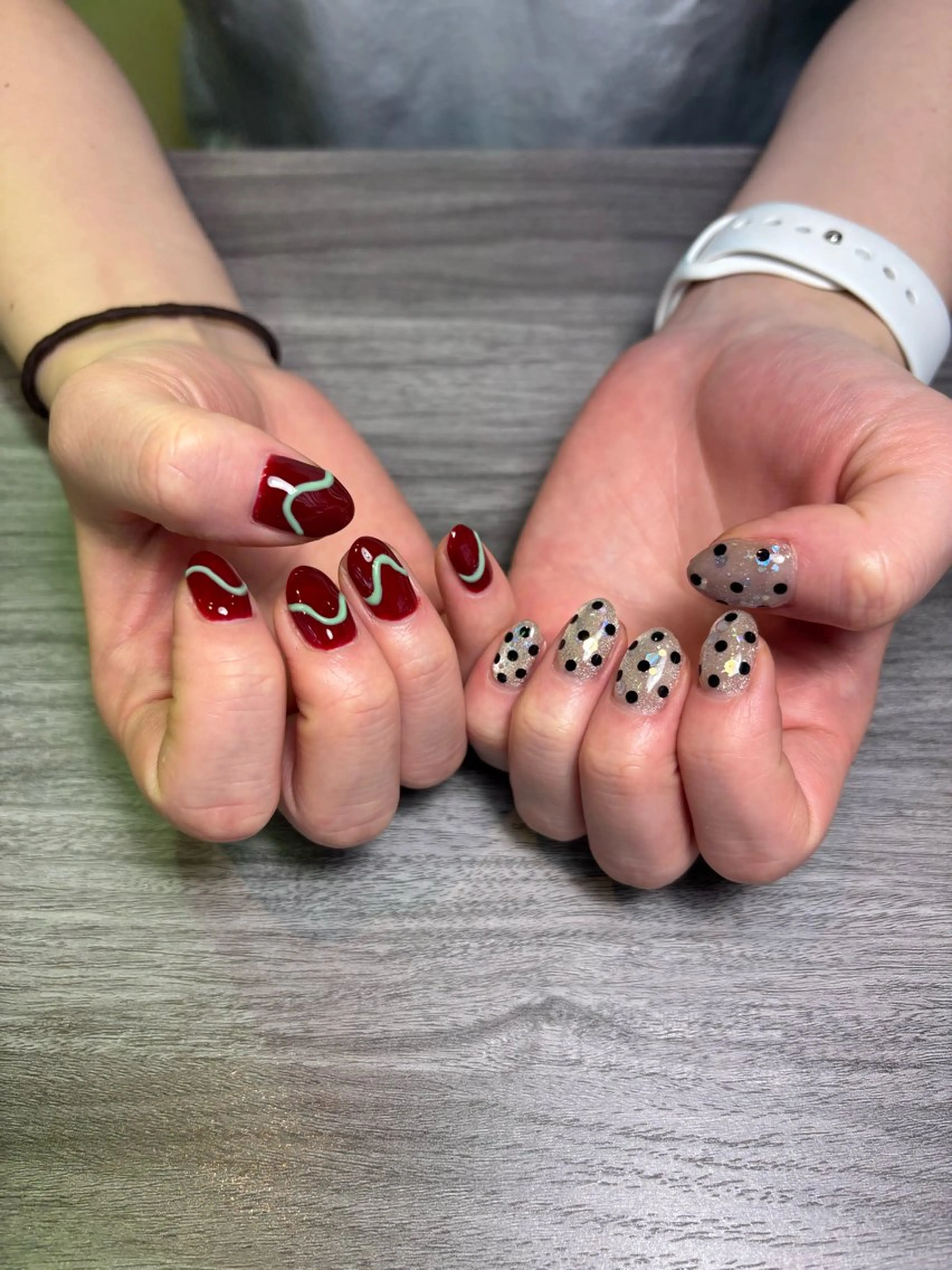 ネイル フットネイル Seana nail シーナネイルのネイルデザイン