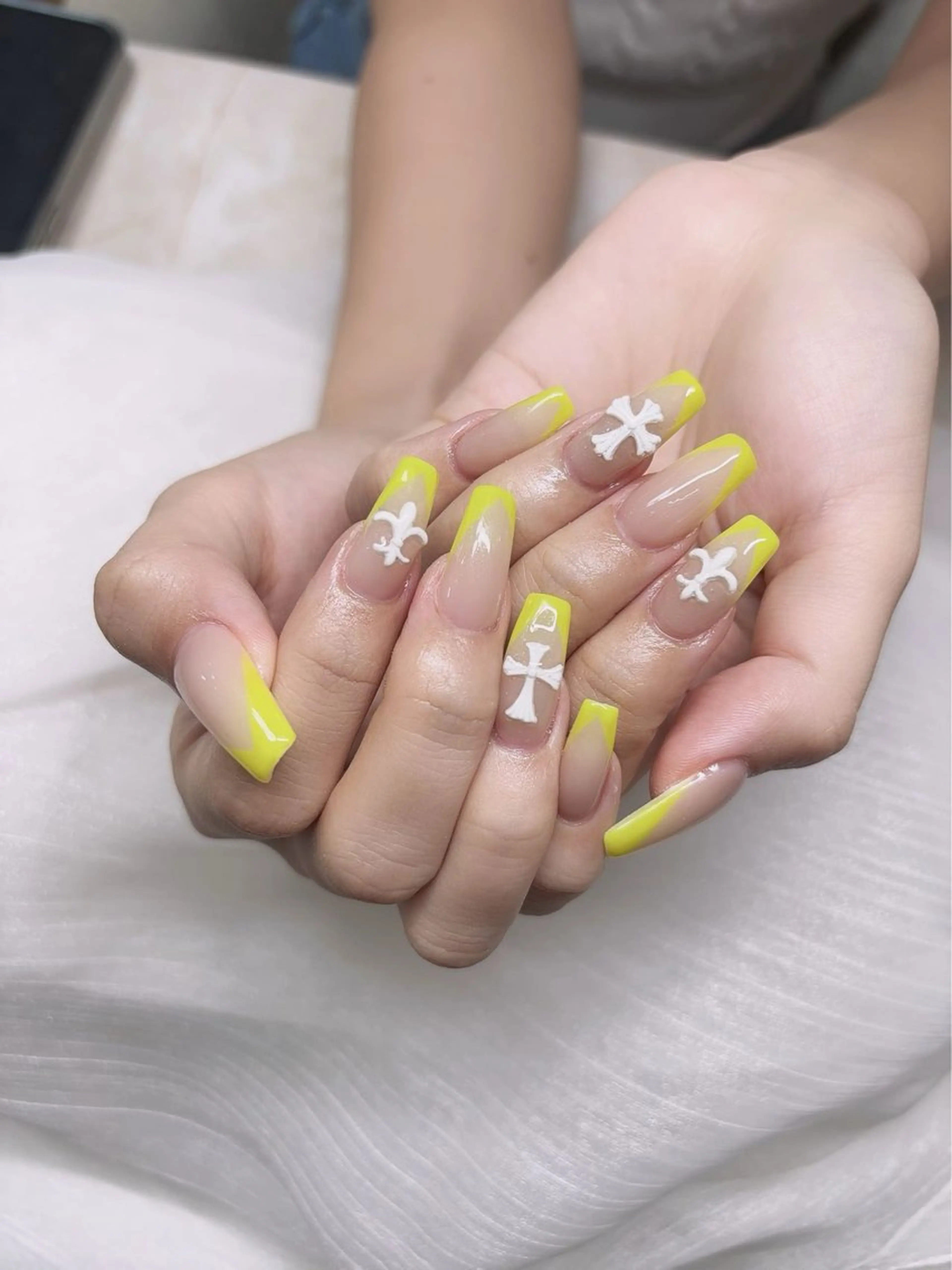 ネイル The Nail & Eye Lashの眉毛・アイブロウイメージ