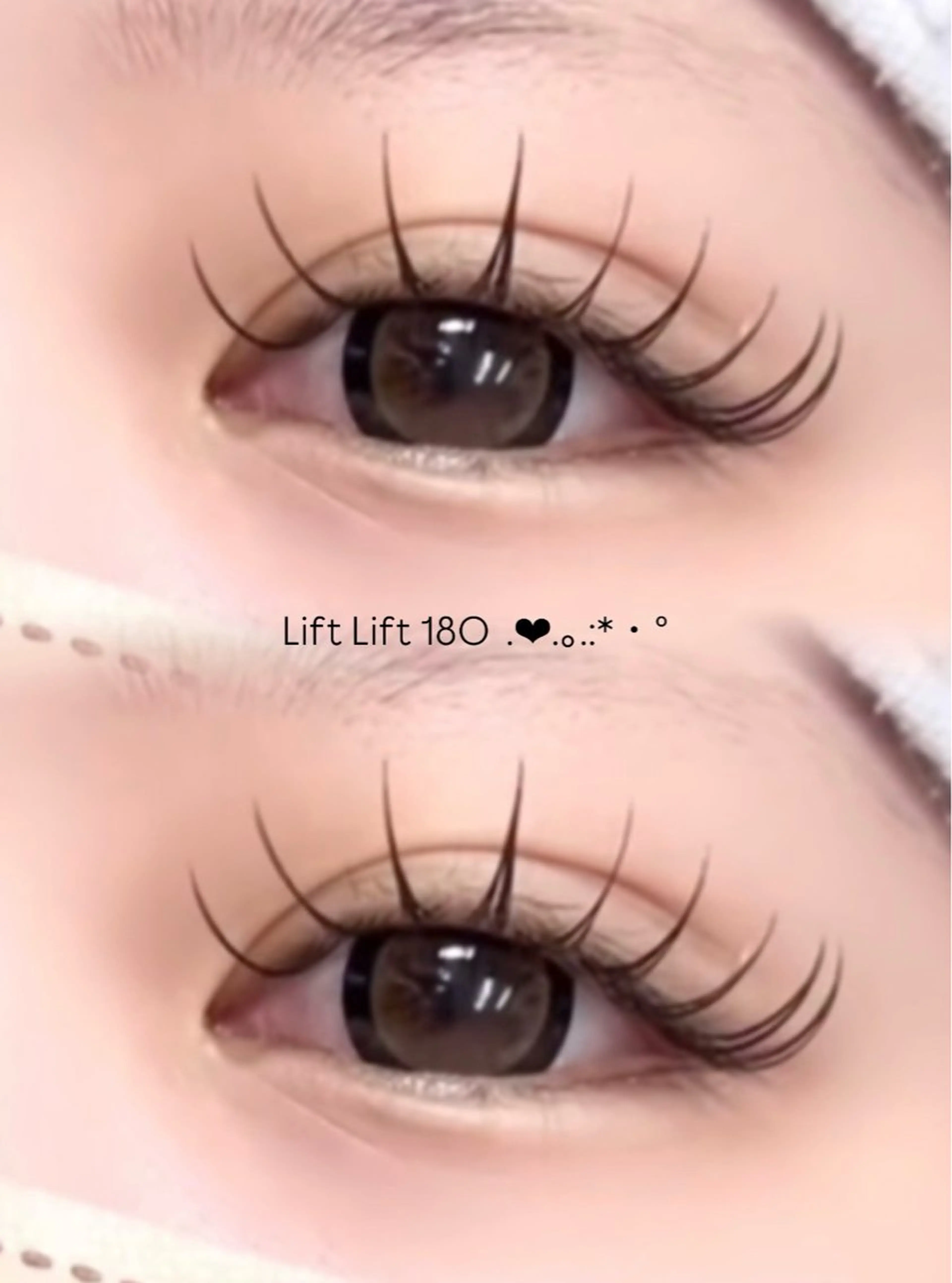 🎀LED  【フラットラッシュ】100本🎀の写真