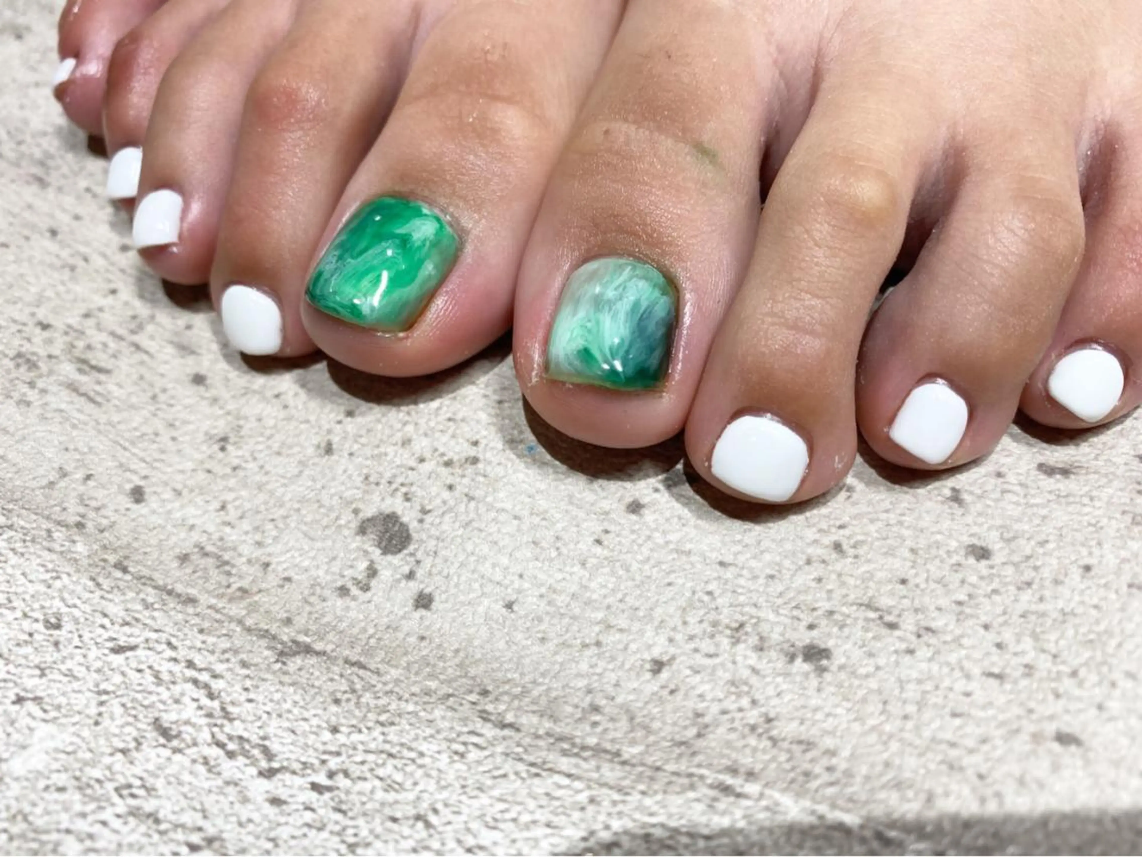 ネイル Kobari Sayakaのネイルデザイン