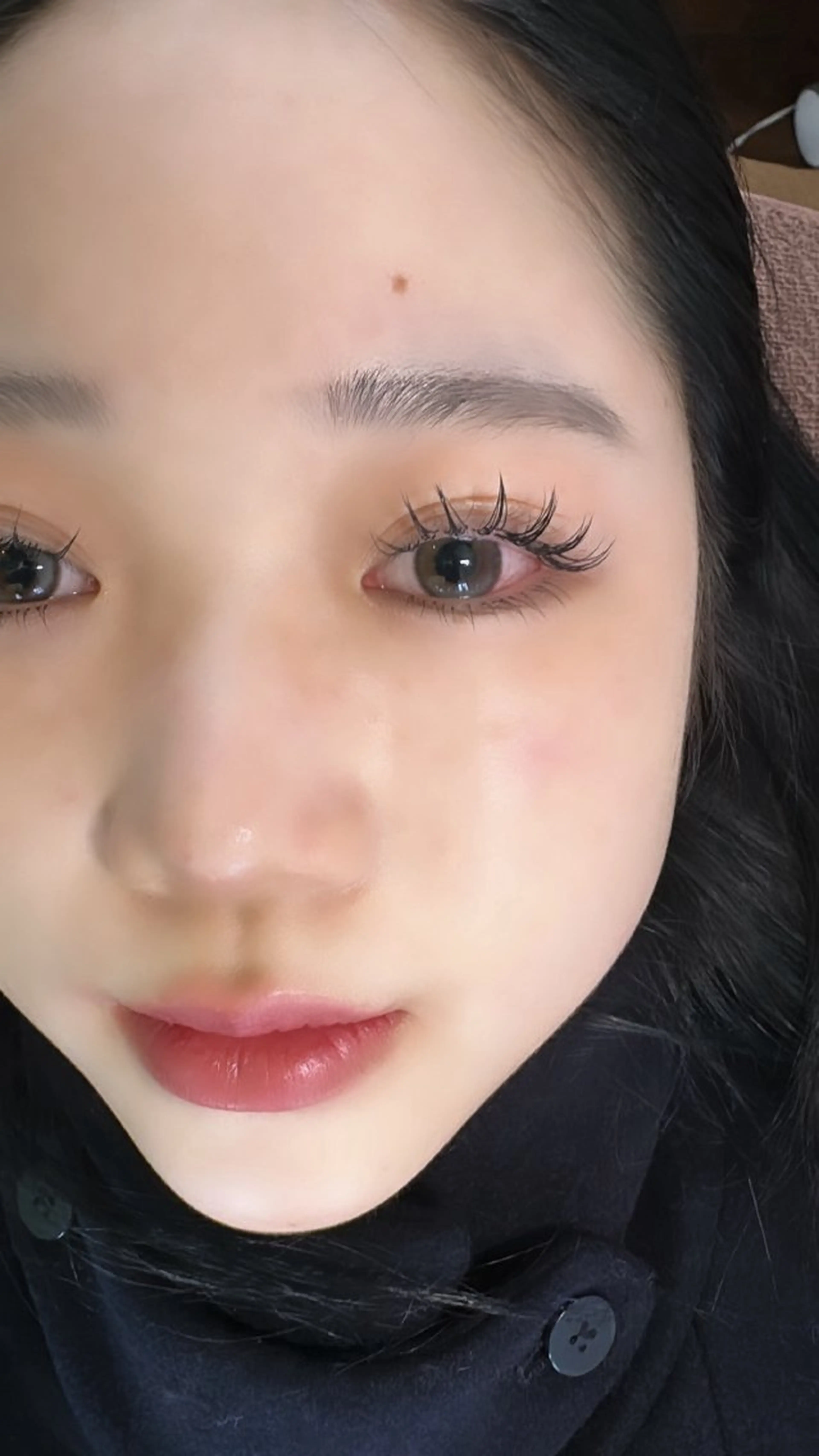 マツエク・マツパ Largo所属・広中 裕一のマツエク・マツパデザイン