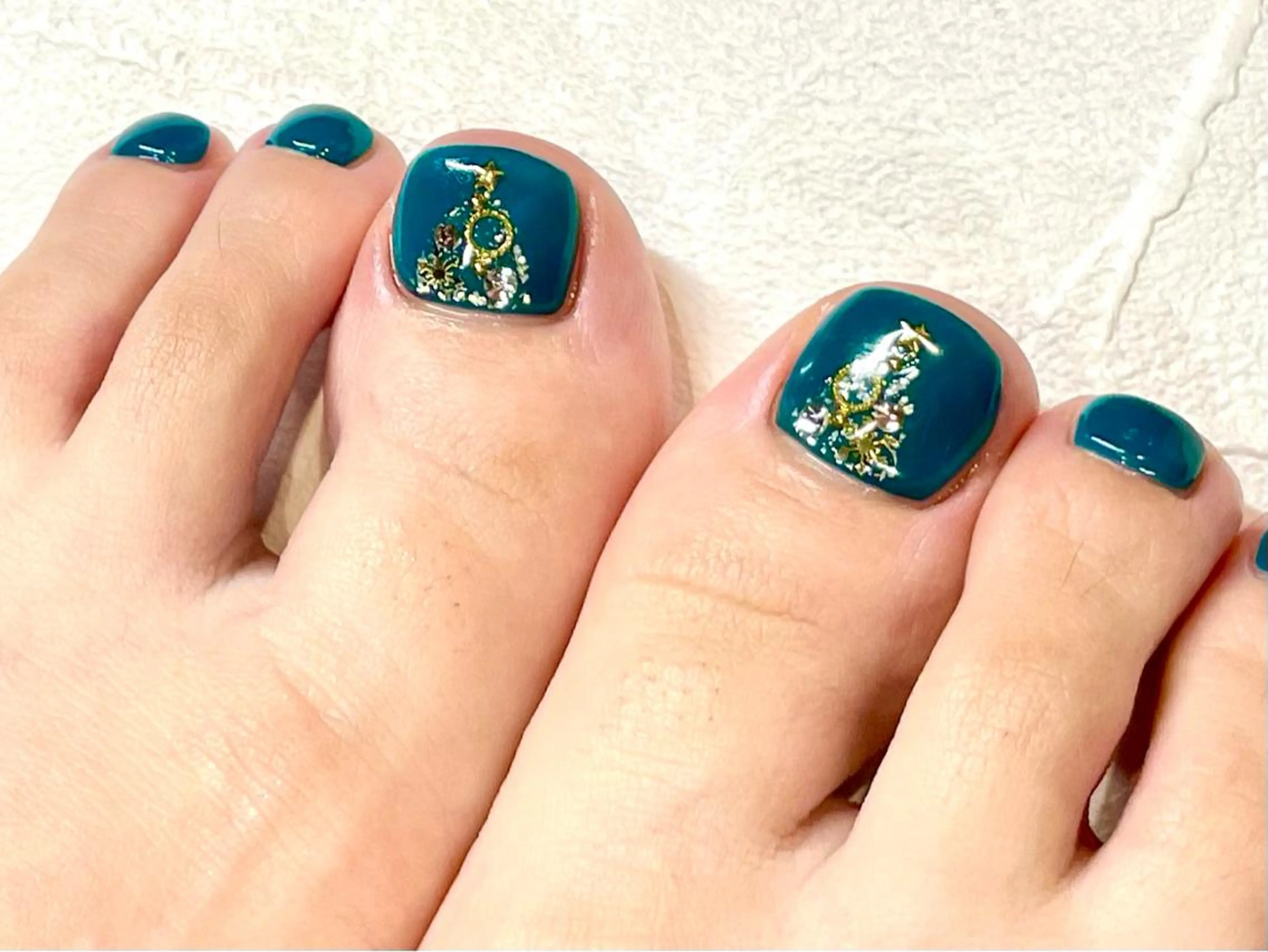 ネイル ささき れいなのネイルデザイン