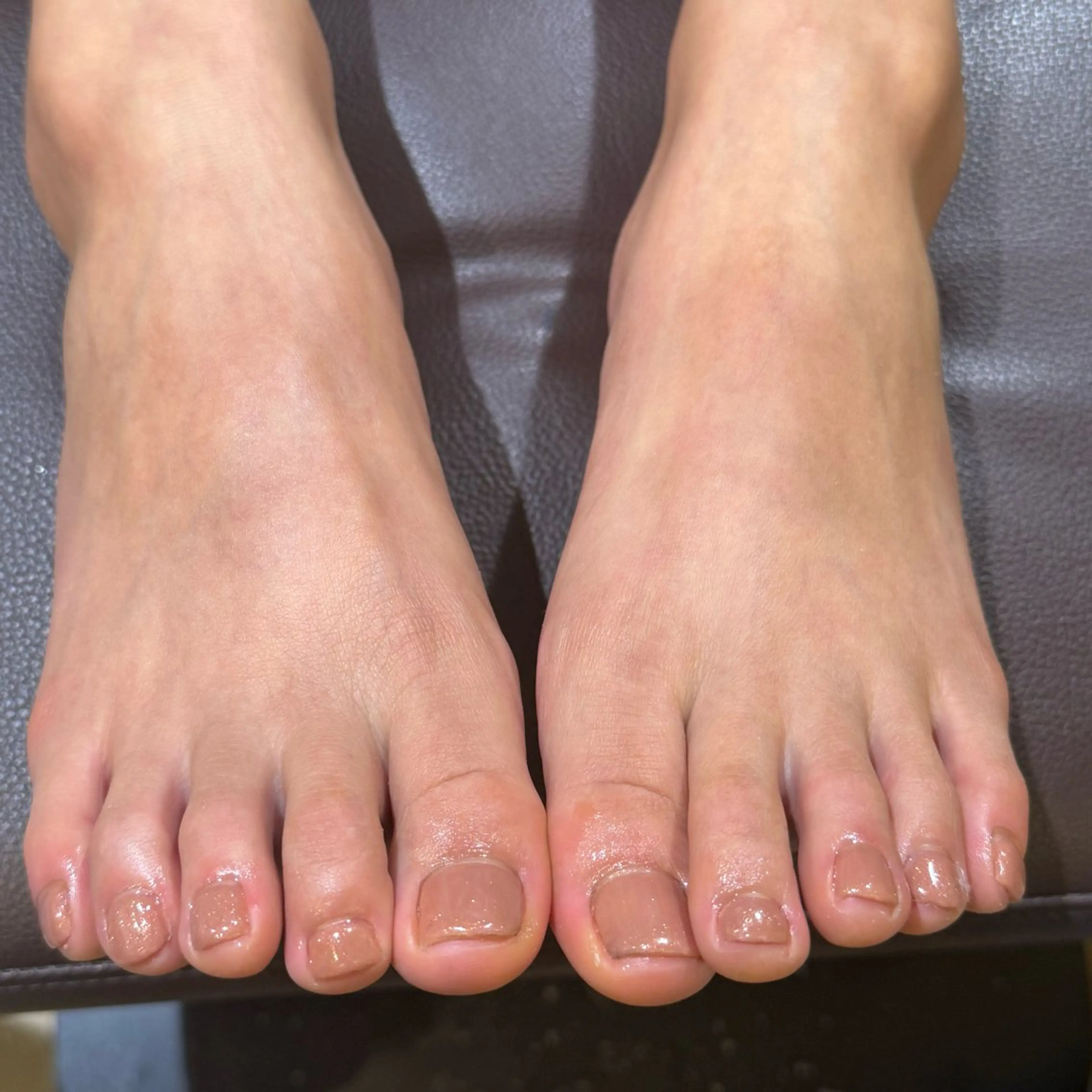 ネイル フットネイル CHIERI 🍒のネイルデザイン