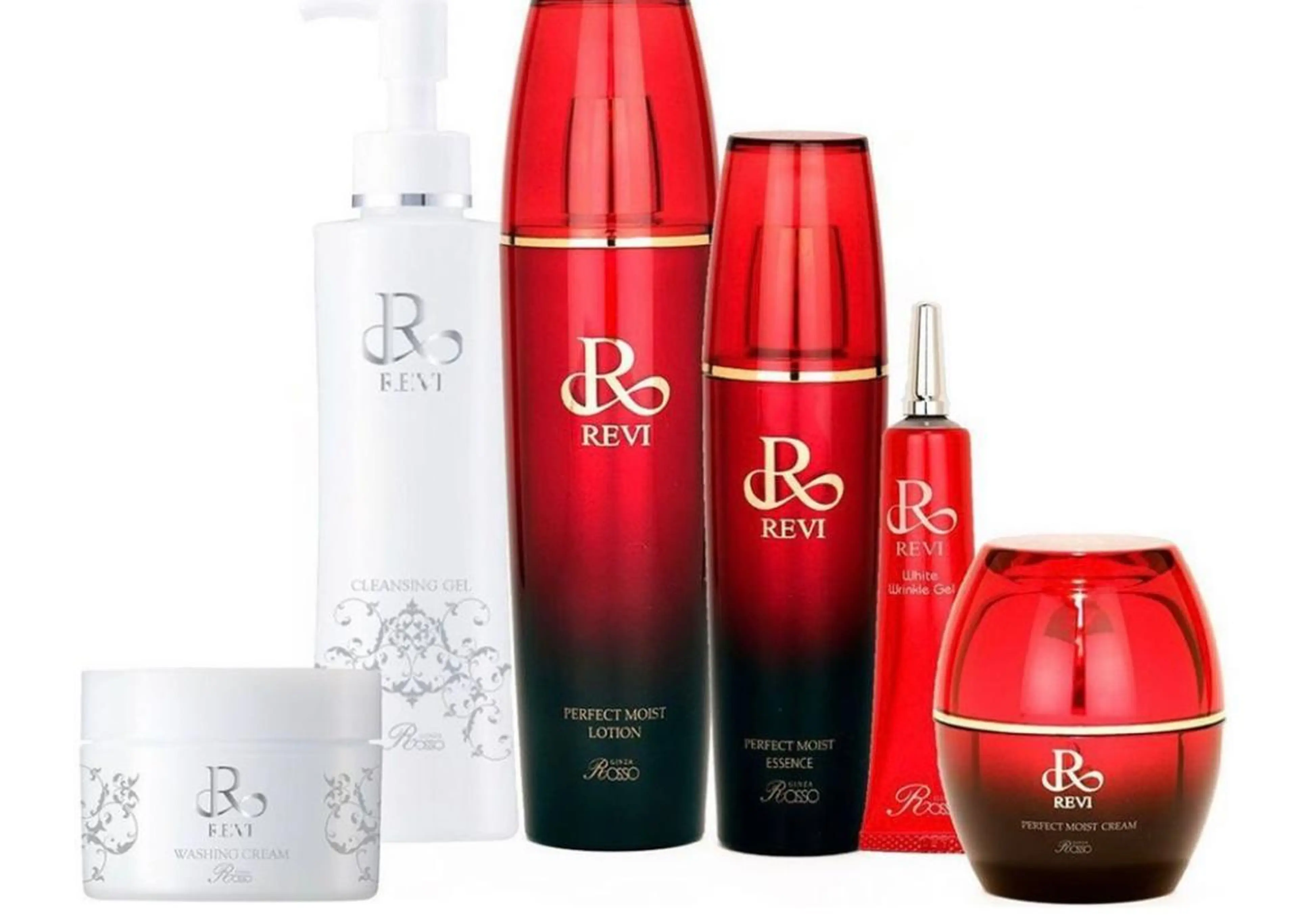 《中区自宅サロン限定メニュー》👩フェイシャル👩《男女◎》むけないハーブピーリング🌿REVI 都度払い◎の写真