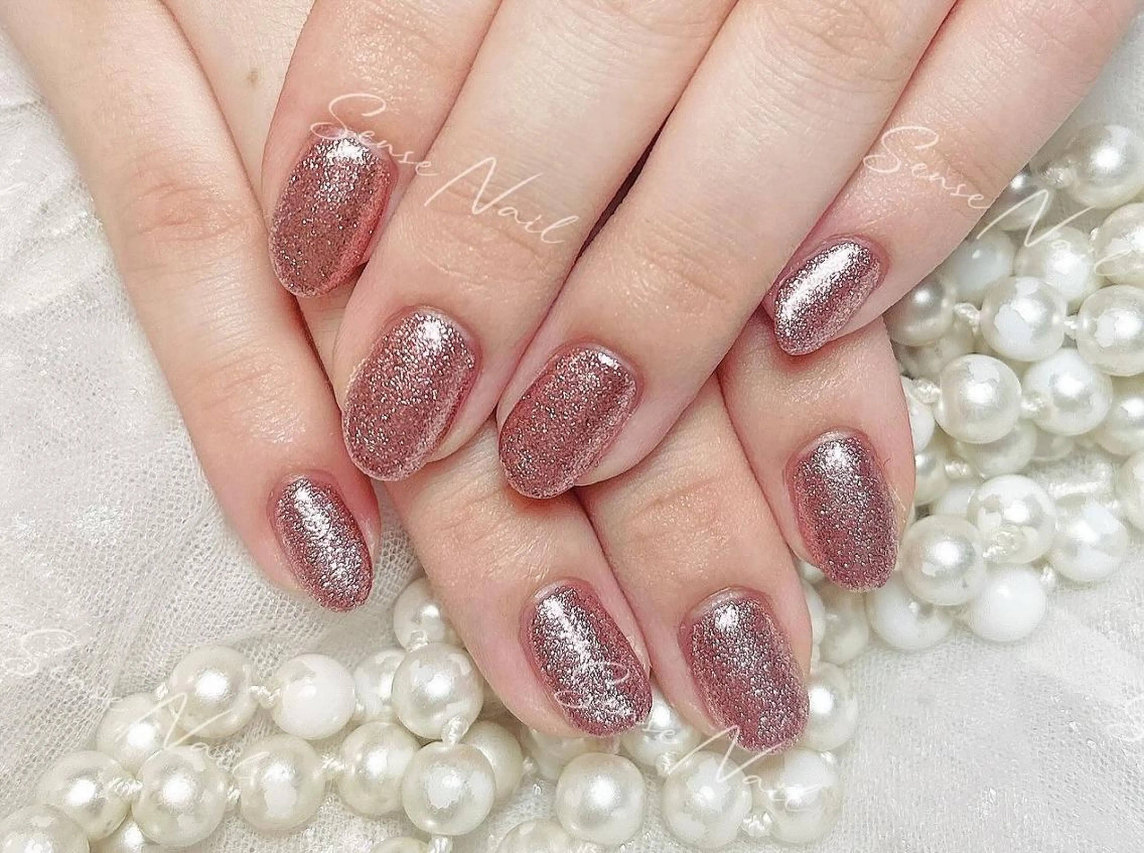 ネイル 🎀Sense Nail新宿店🎀のネイルデザイン