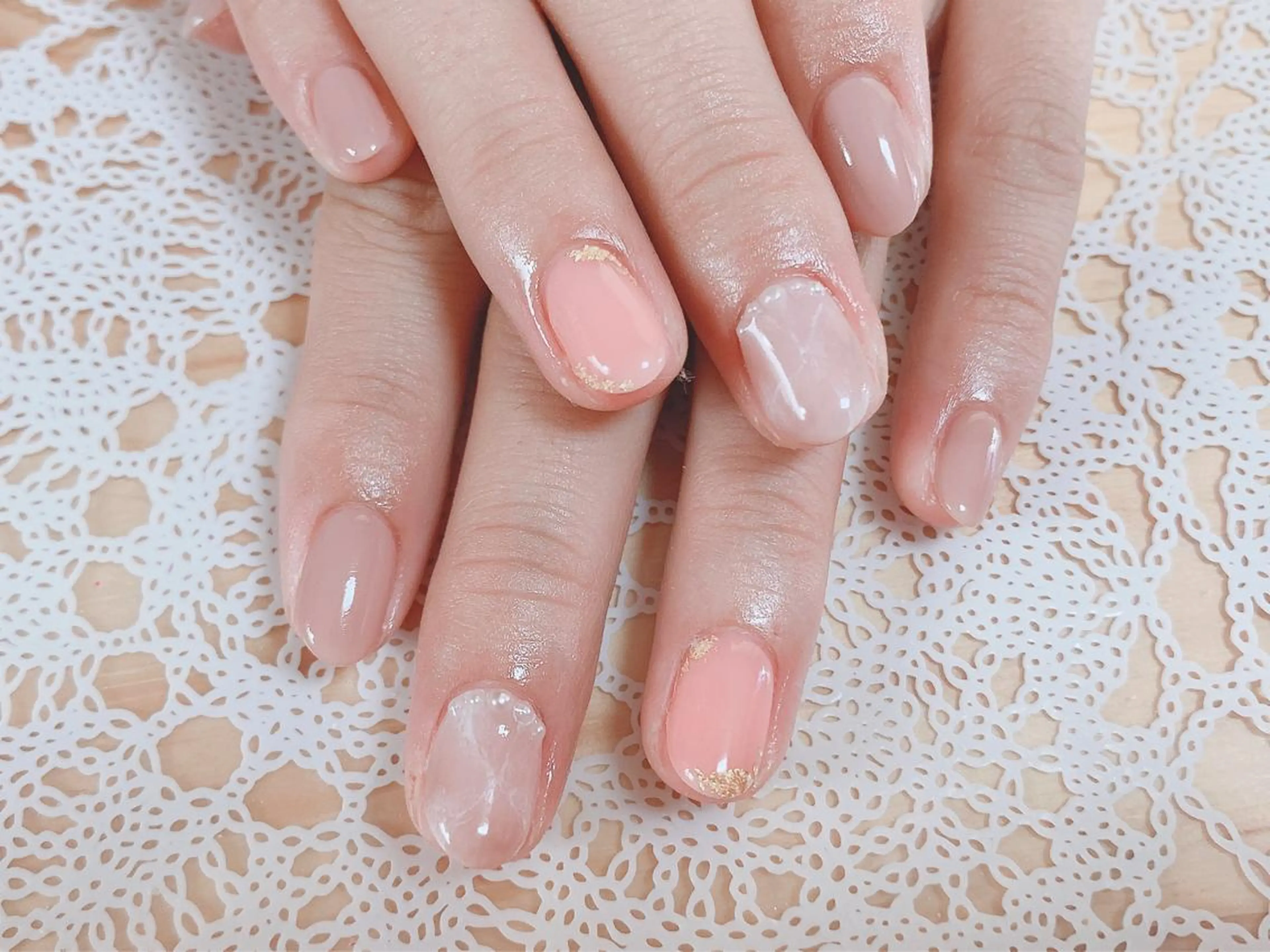 ネイル ネイルandエステ maple豊見城店のエステ・リラクイメージ