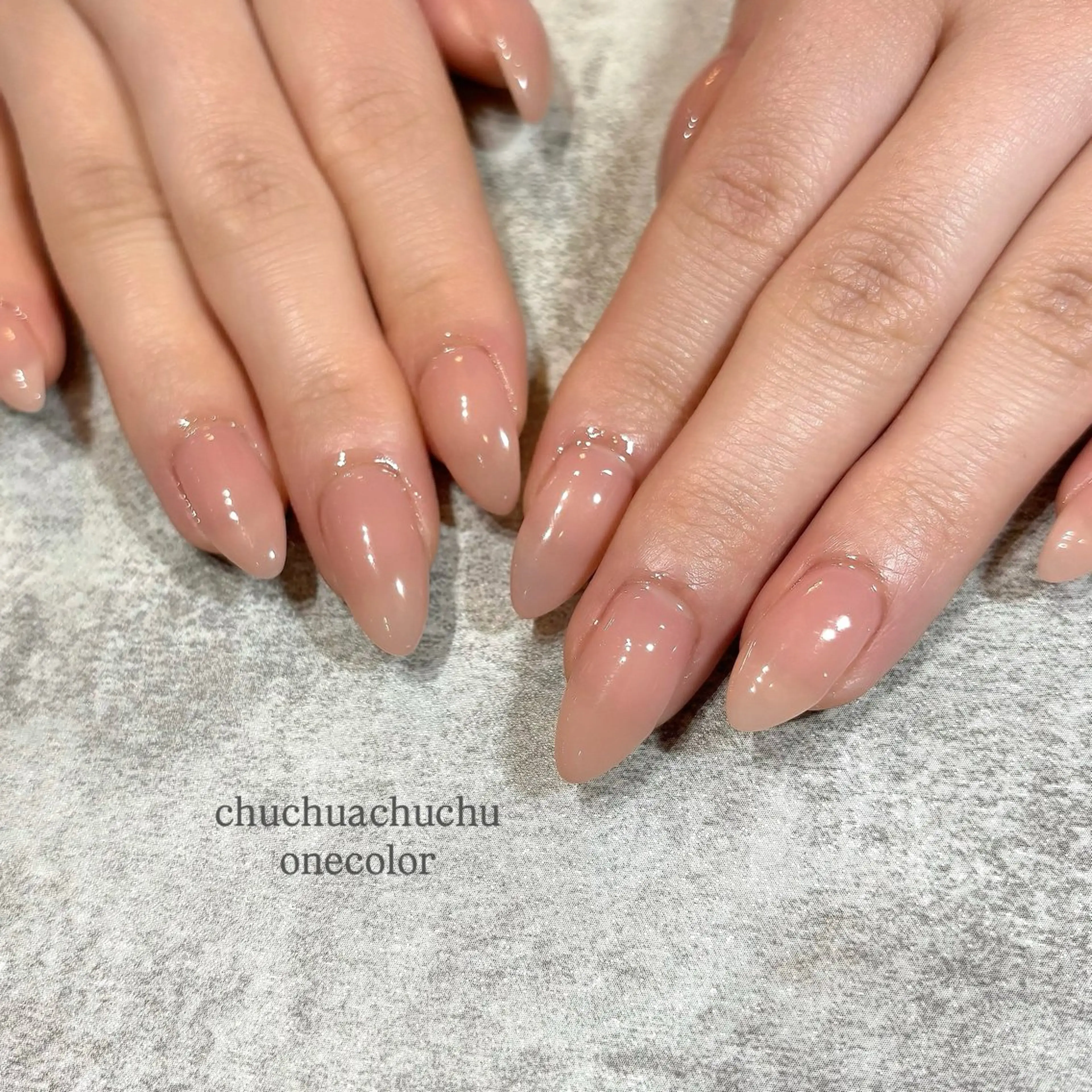 平日✨️ワンカラーモニター(オフ込み)🤍【5名様限定】の写真