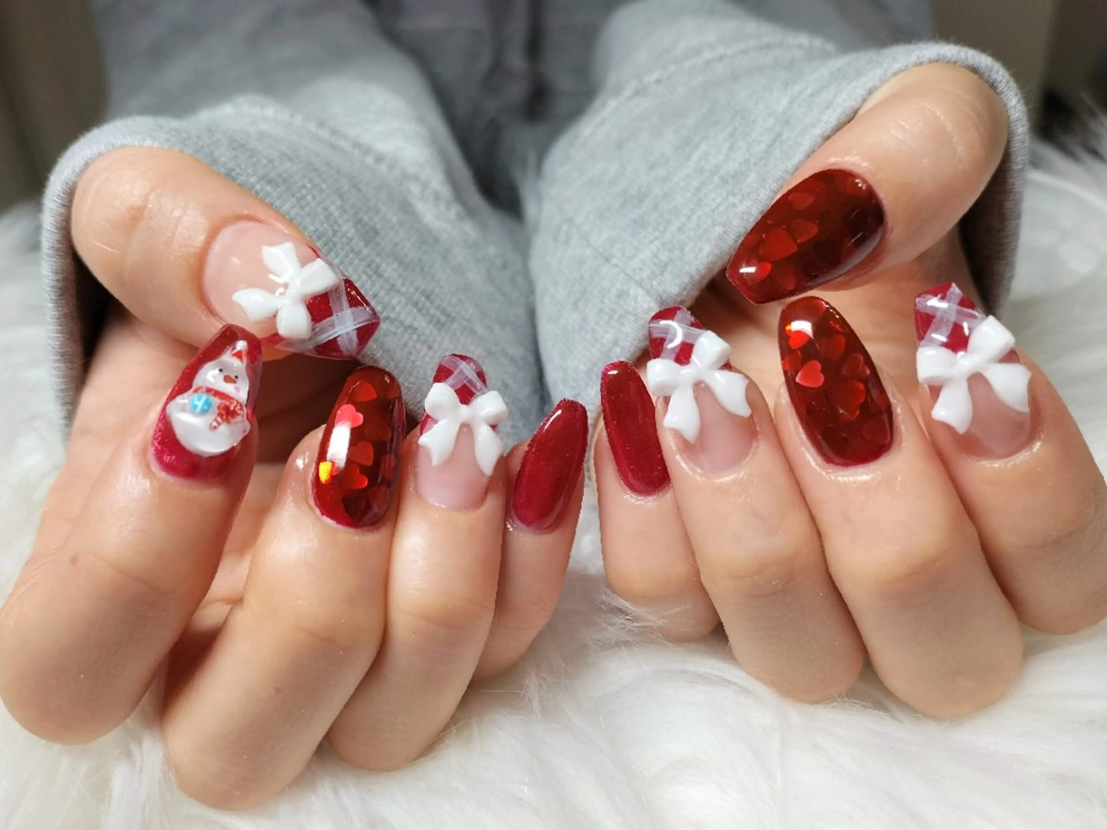 ネイル ネイルサロン  STELLAのネイルデザイン