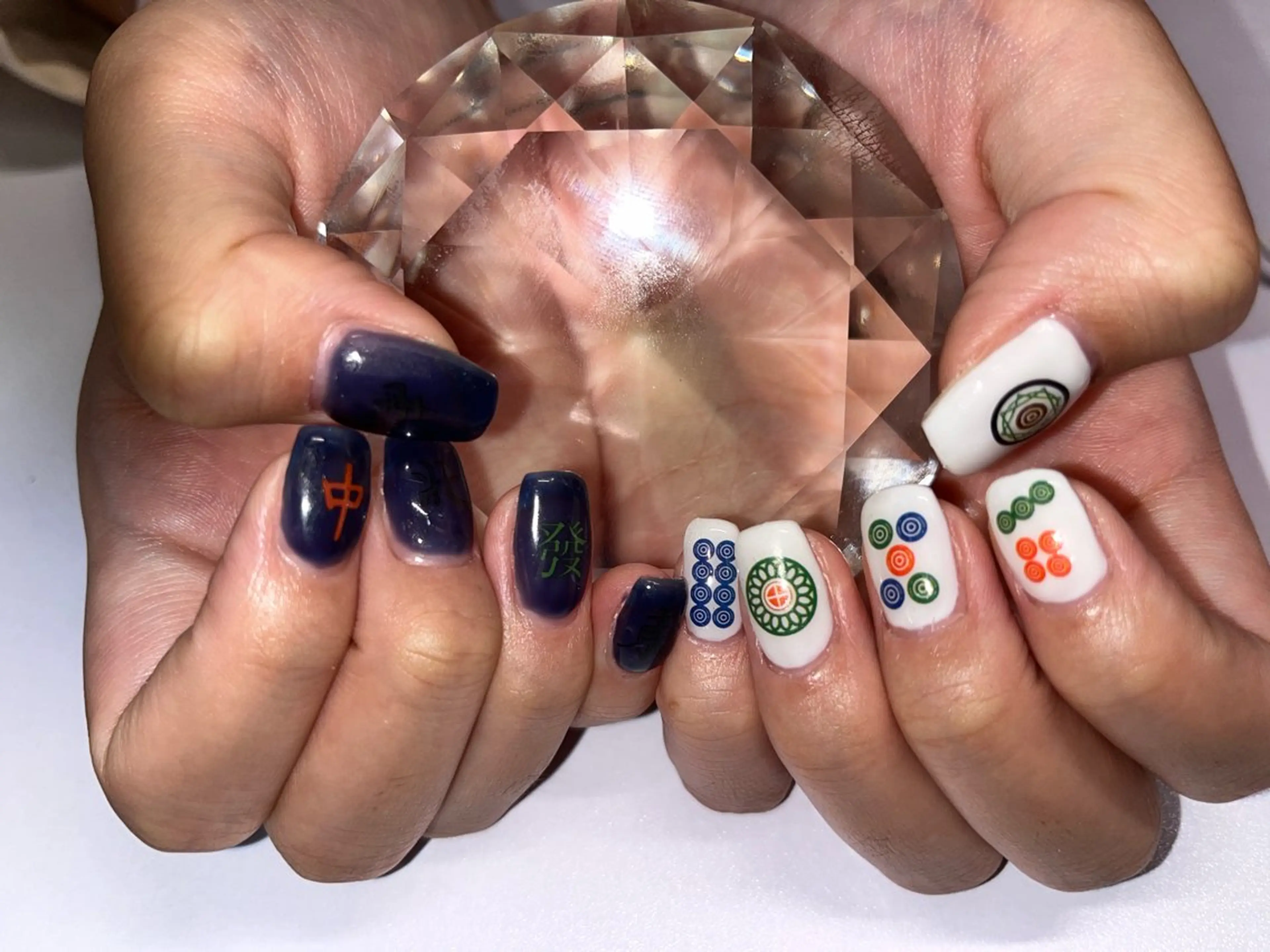 ネイル アートネイル ニュアンスネイル オフィスネイル ワンカラーネイル シンプルネイル ハンドネイル プライベートサロン N's Nailのネイルデザイン