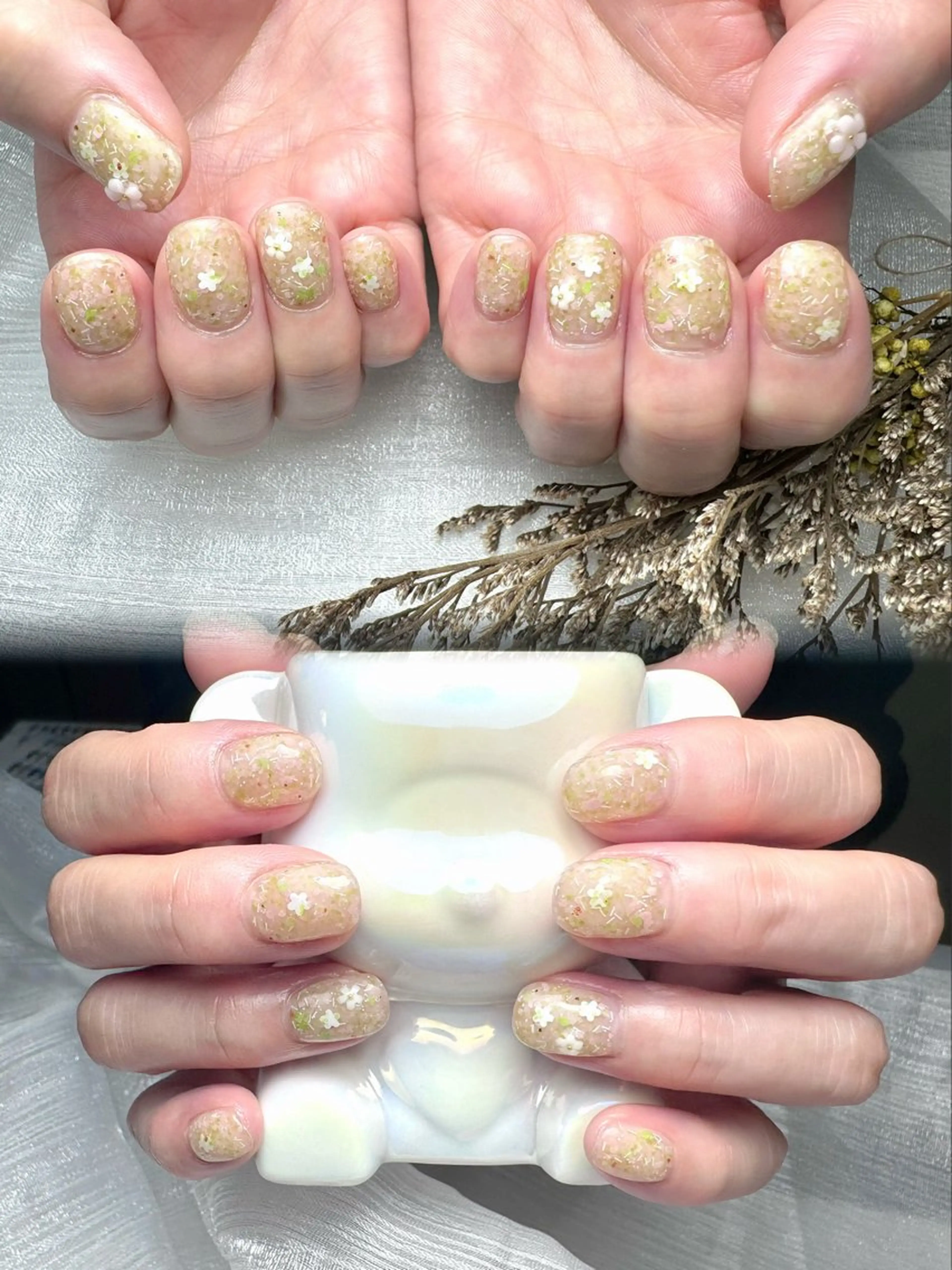 ネイル M.T nailのネイルデザイン