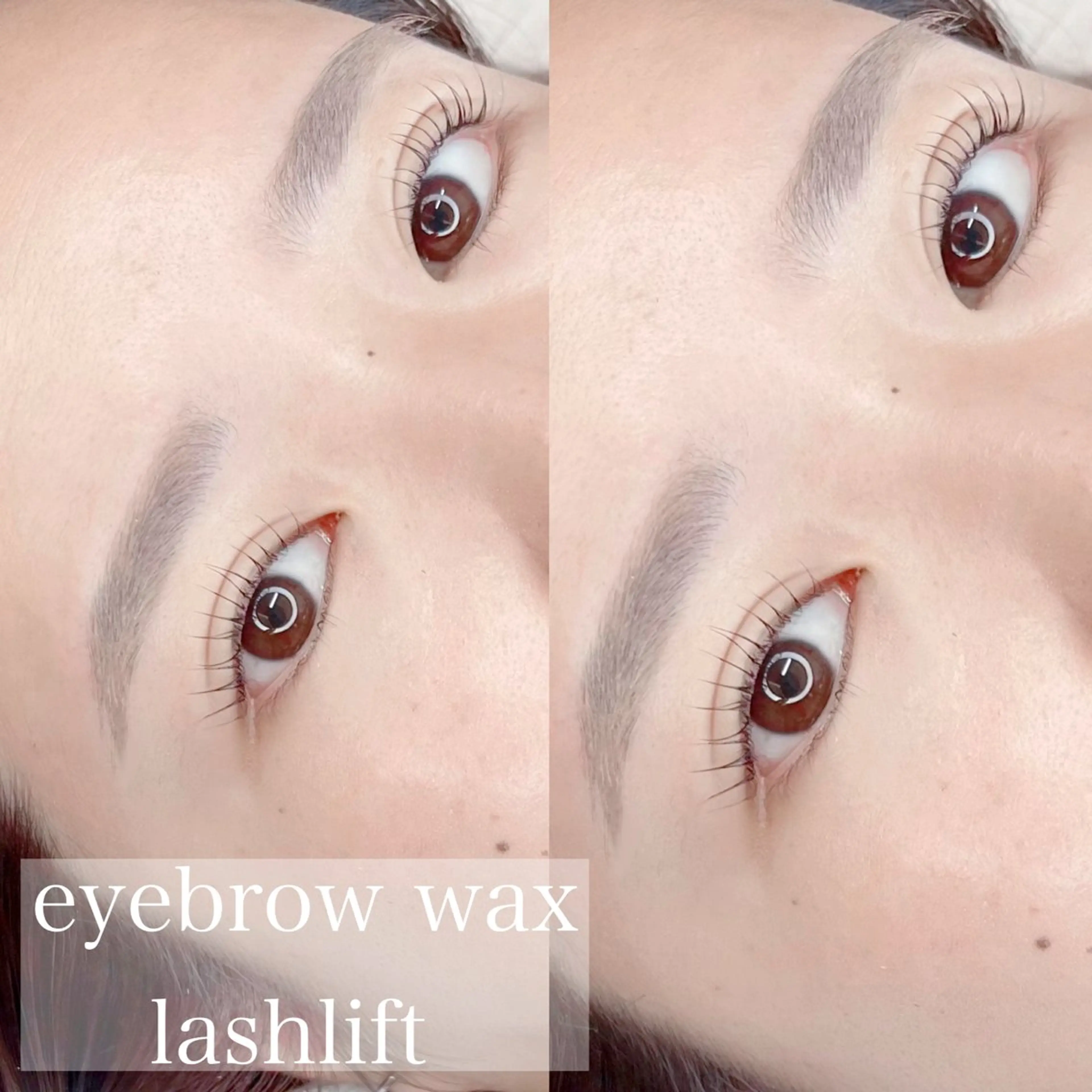 マツエク・マツパ bijou eyesalonのマツエク・マツパデザイン