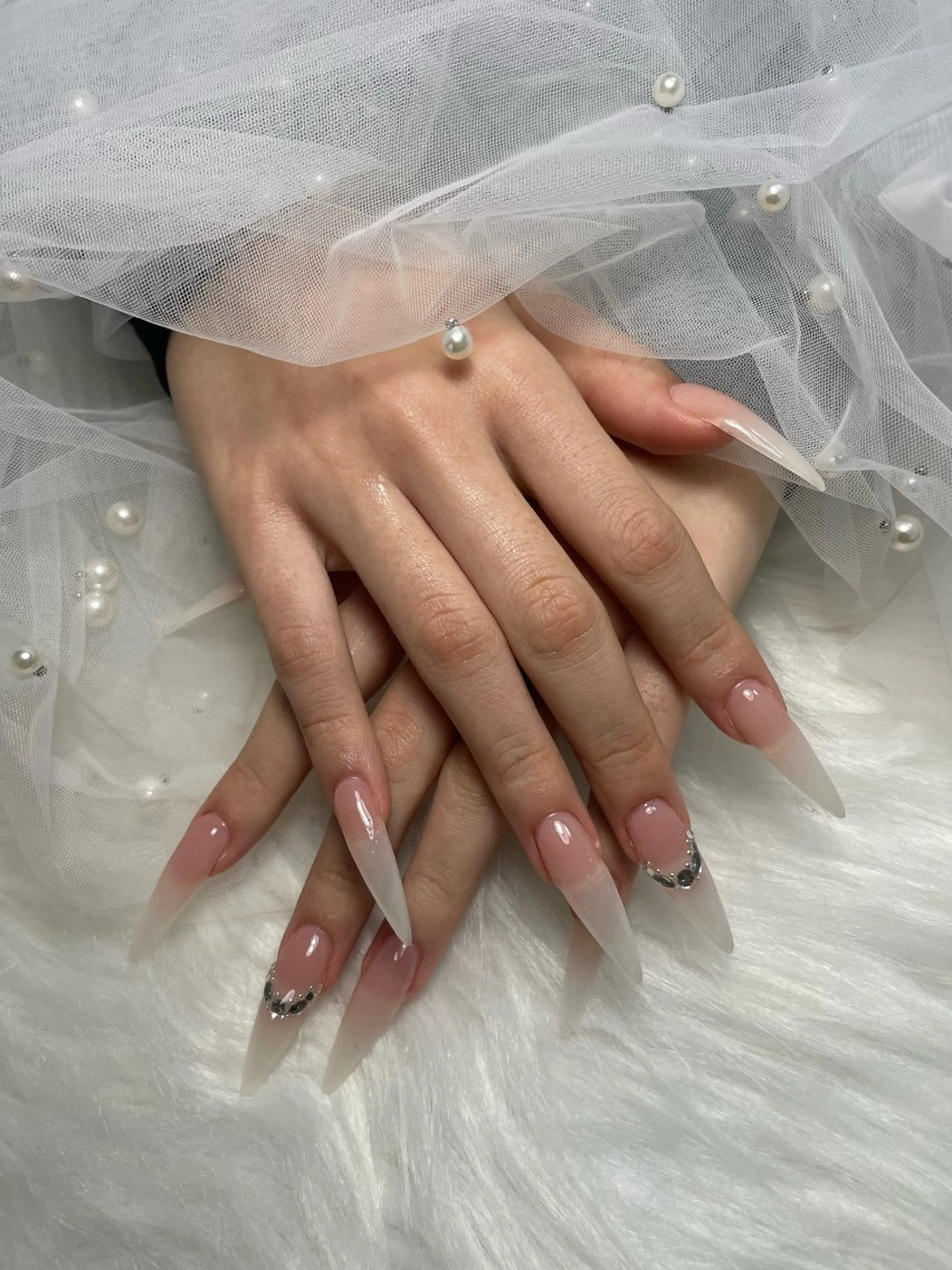 ネイル SHI ROのネイルデザイン