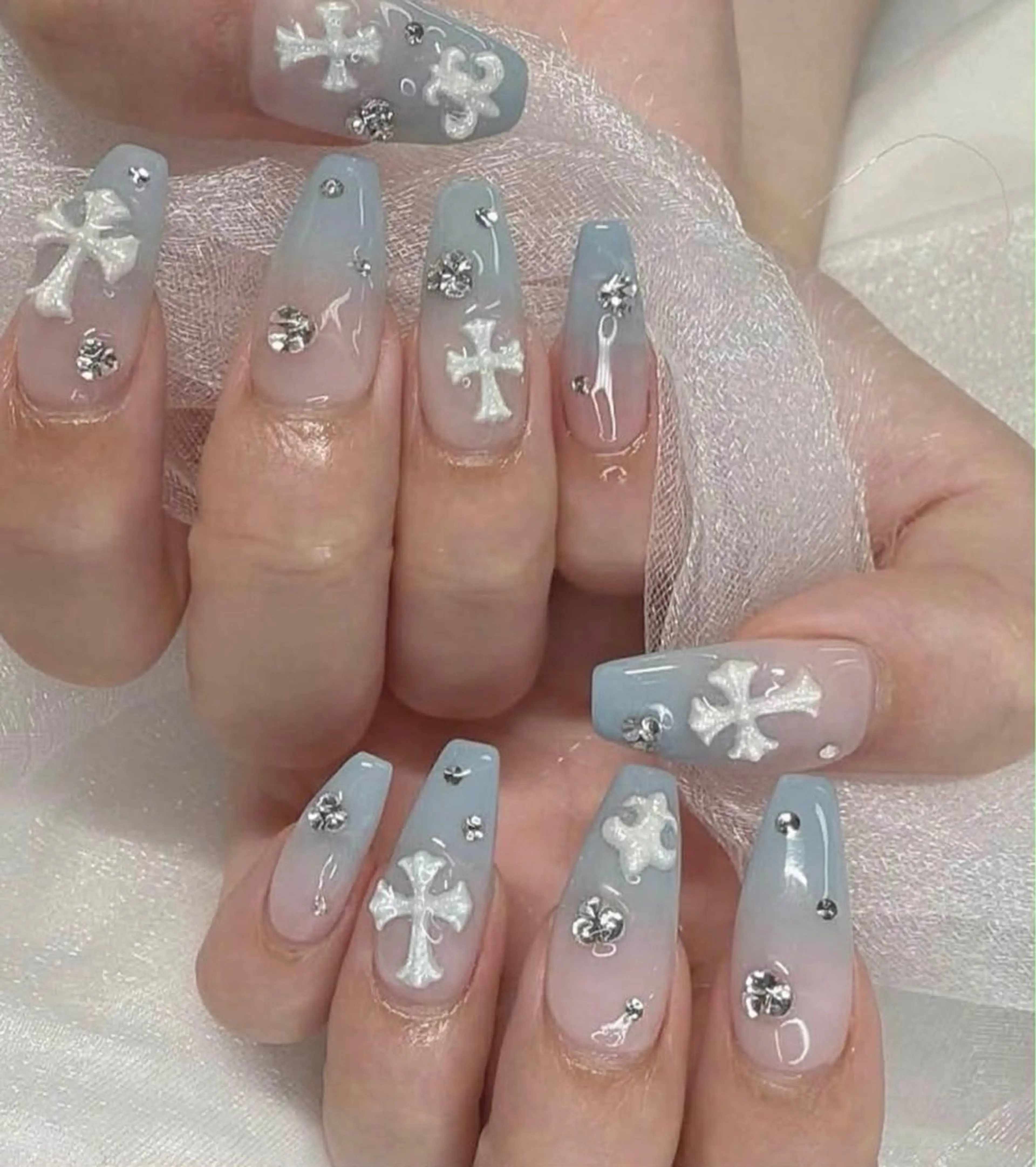 ネイル ハンドネイル REI nailのネイルデザイン